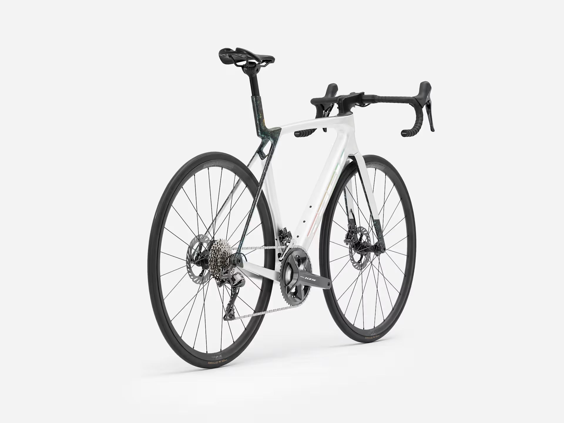 Bicicleta Ruta Madone SL5 Gen 8