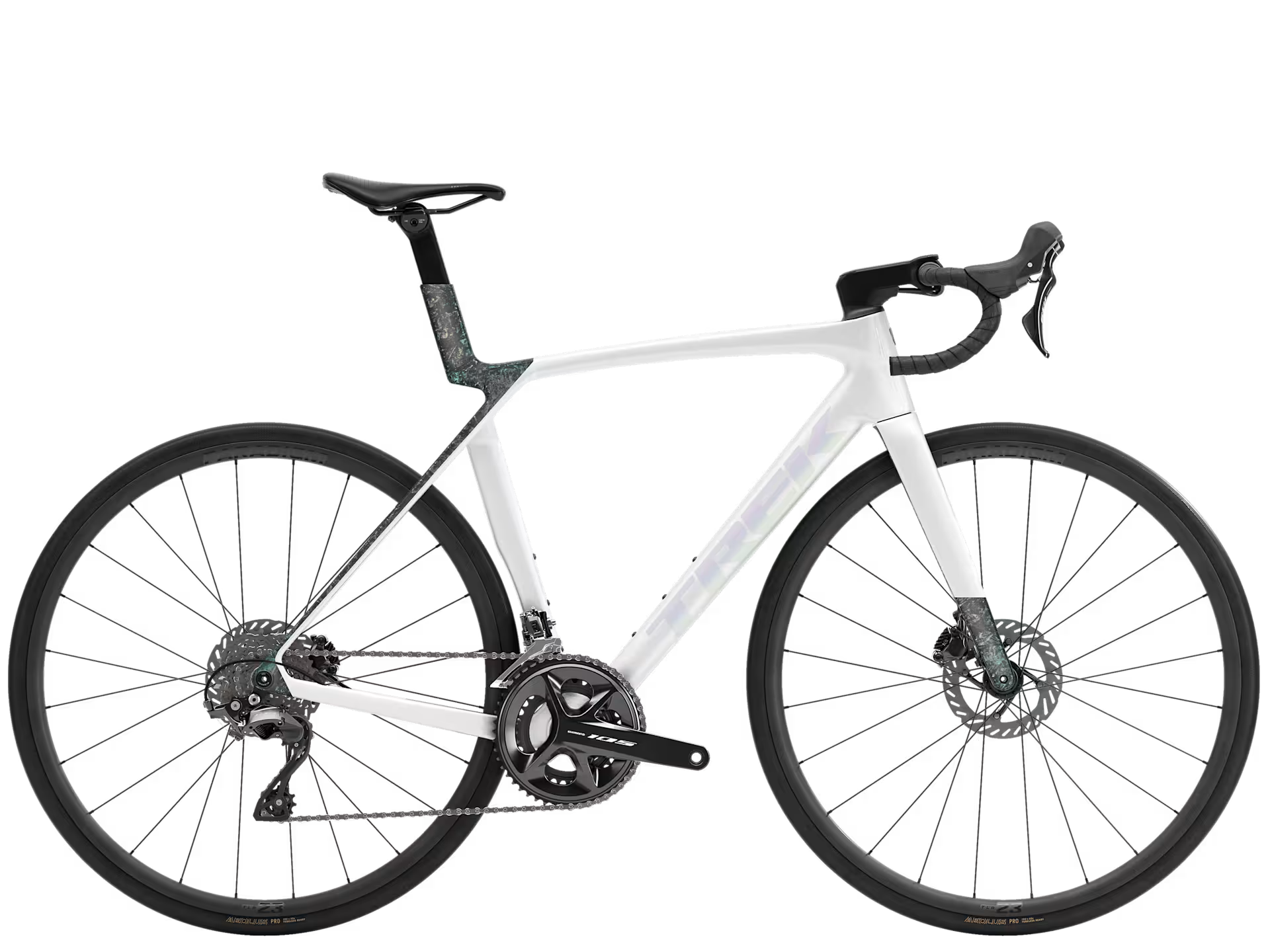 Bicicleta Ruta Madone SL5 Gen 8