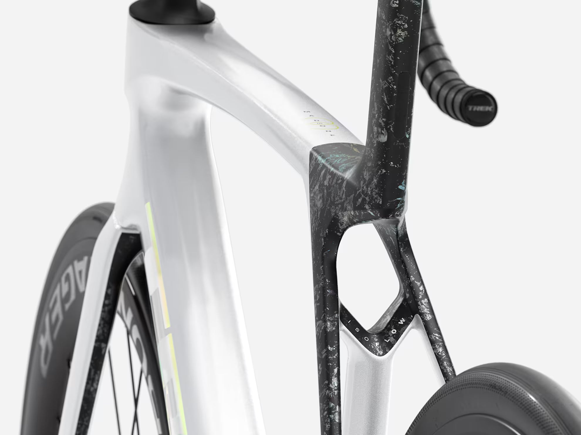 Bicicleta Ruta Madone SL 6 Disc Gen 8