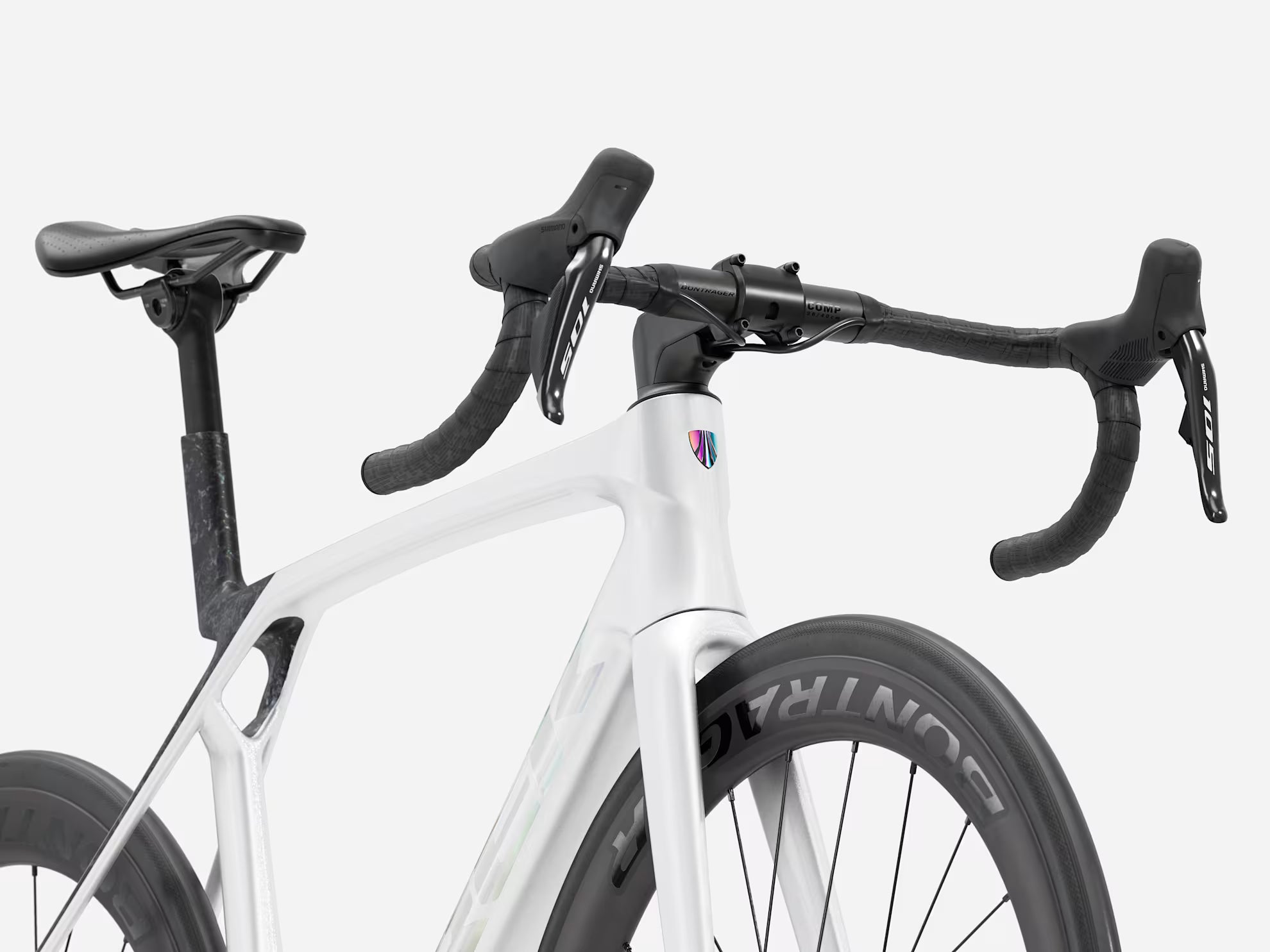 Bicicleta Ruta Madone SL 6 Disc Gen 8