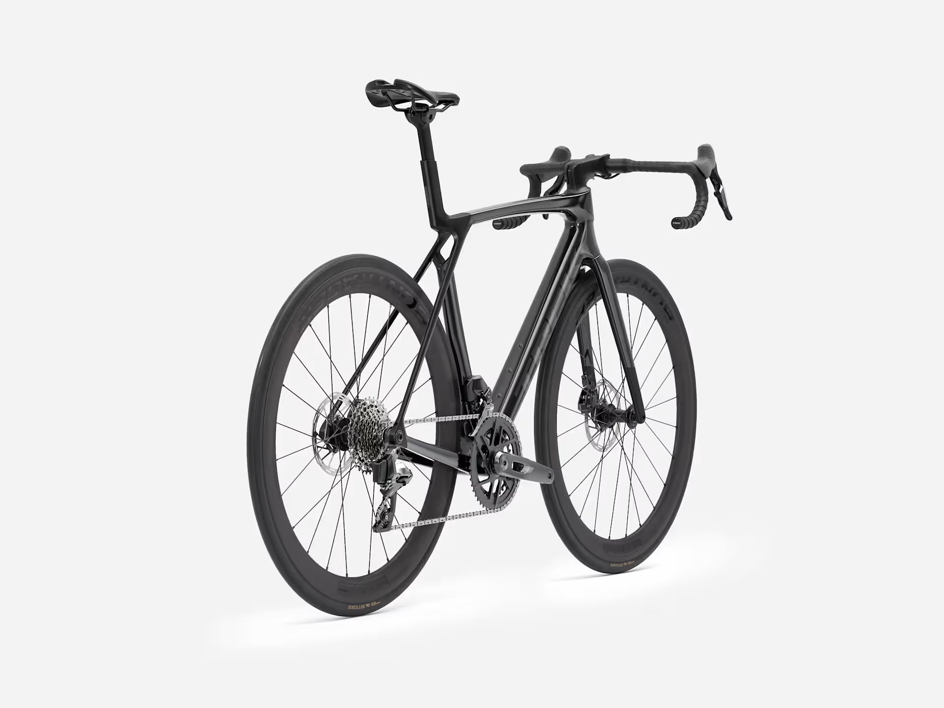 Bicicleta Ruta Madone SL6 AXS Gen 8