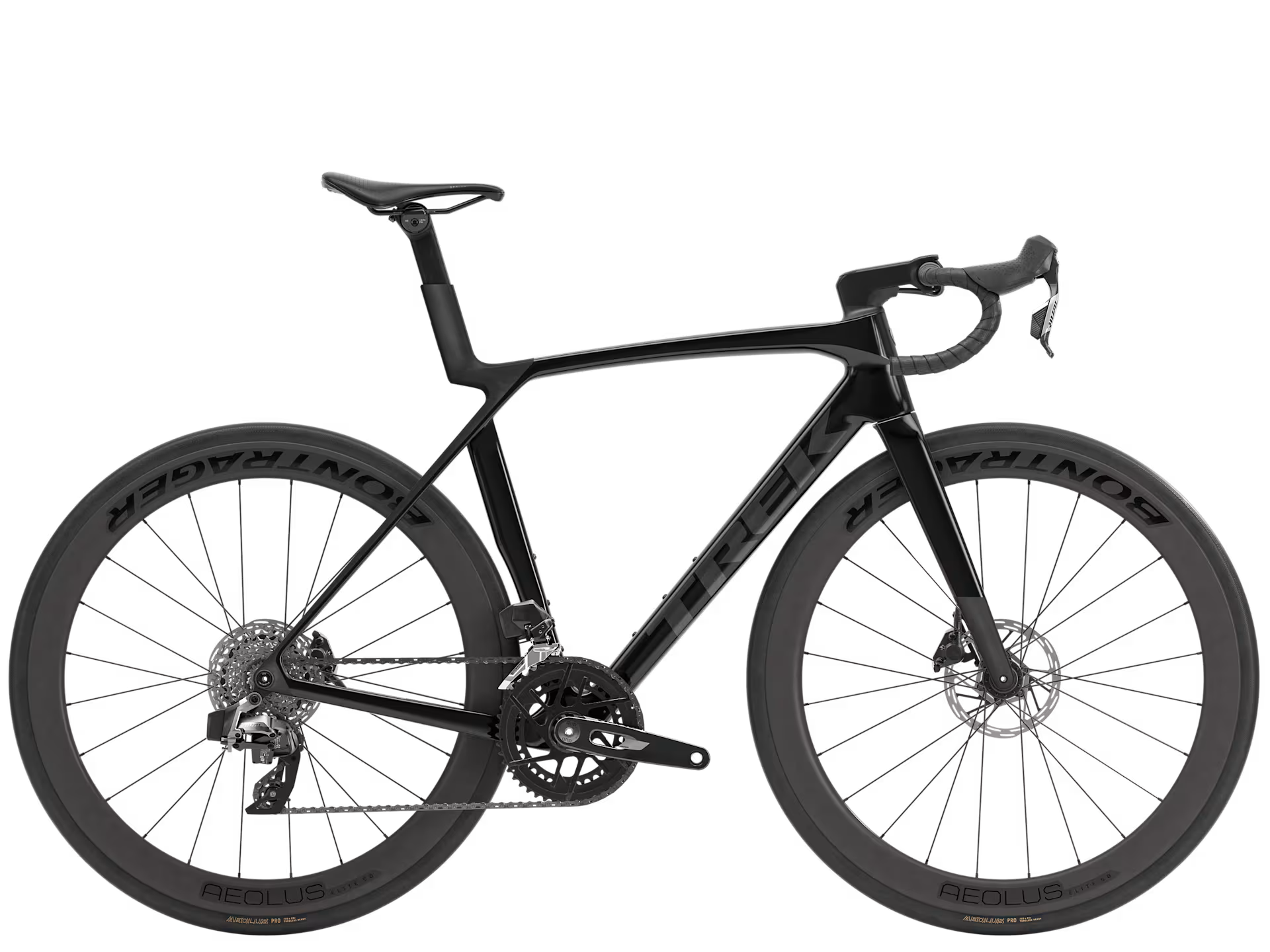 Arkona ブラックメタル black l Bicicleta Ruta Madone SL6 AXS Gen 8