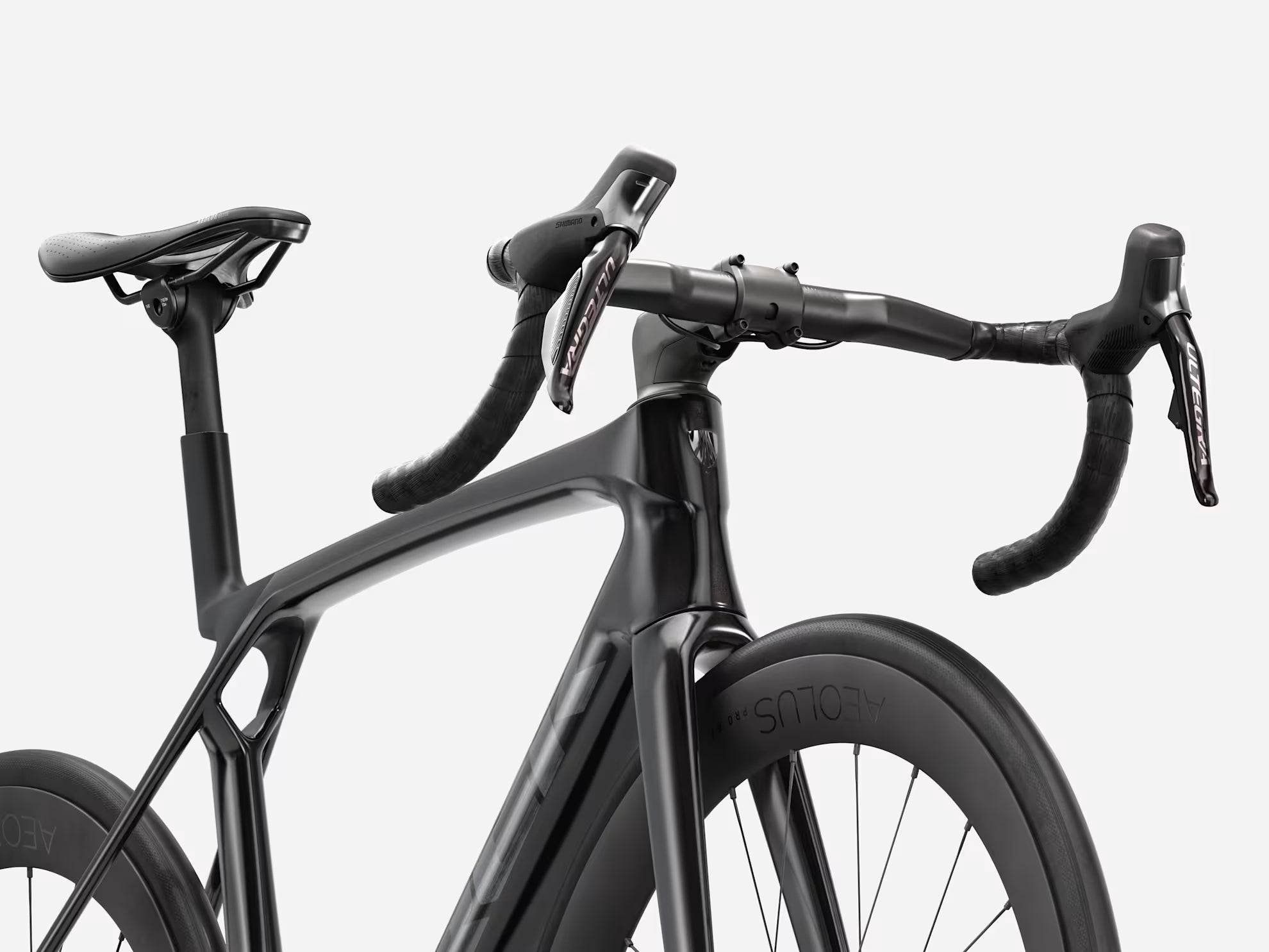 Bicicleta Ruta Madone SL 7 Gen 8