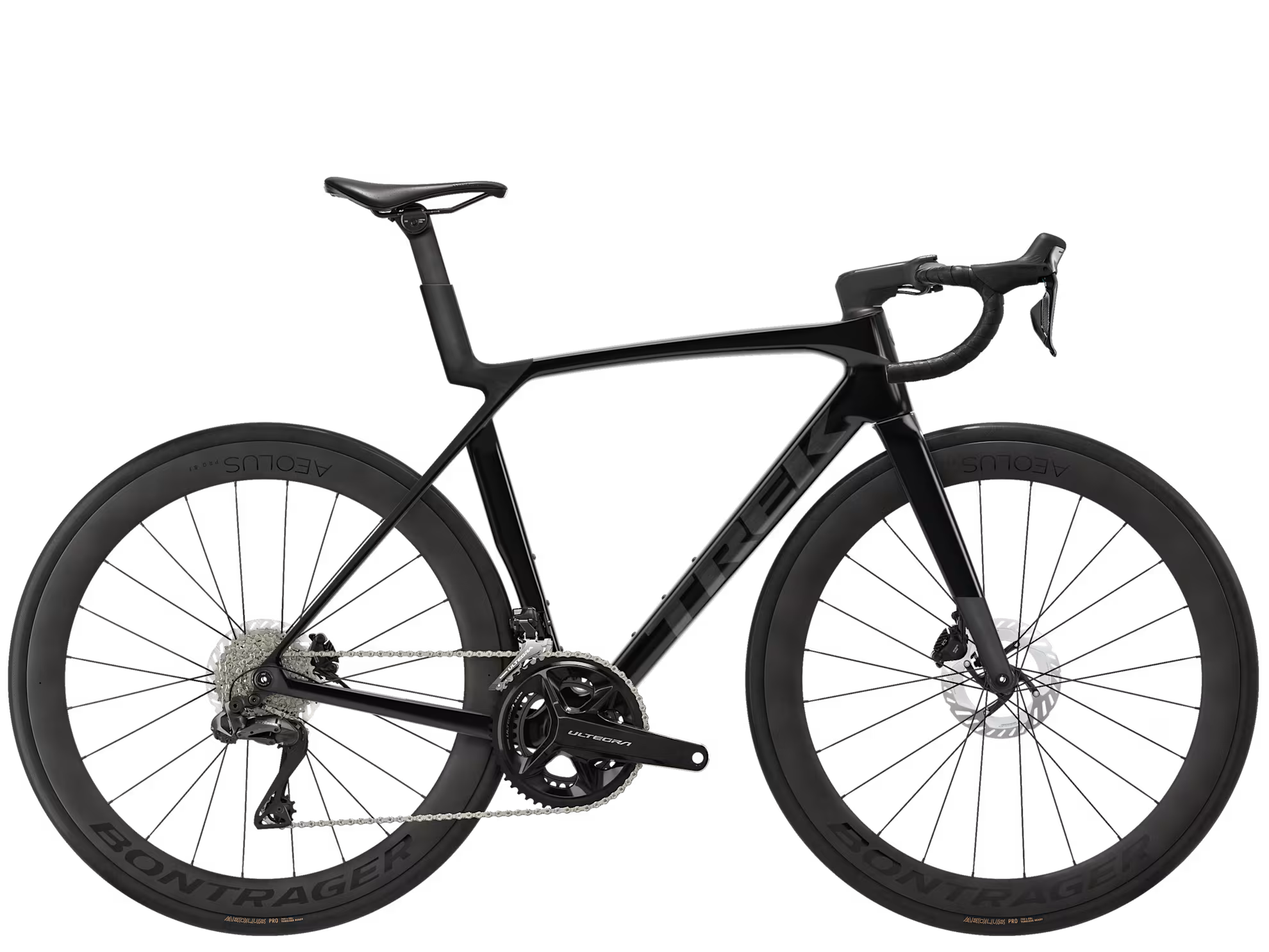 Bicicleta Ruta Madone SL 7 Gen 8