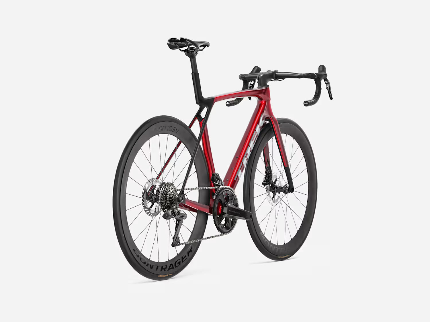 Bicicleta de Ruta Madone SL7 Gen 8