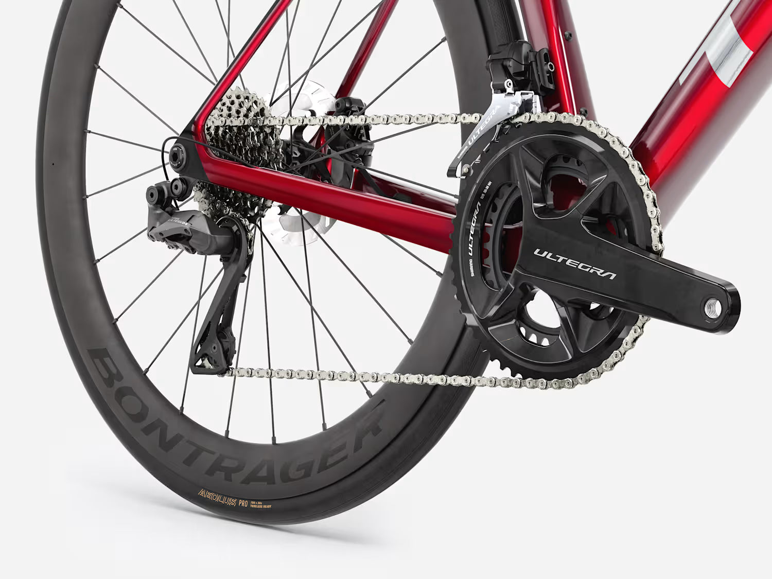 Bicicleta de Ruta Madone SL7 Gen 8