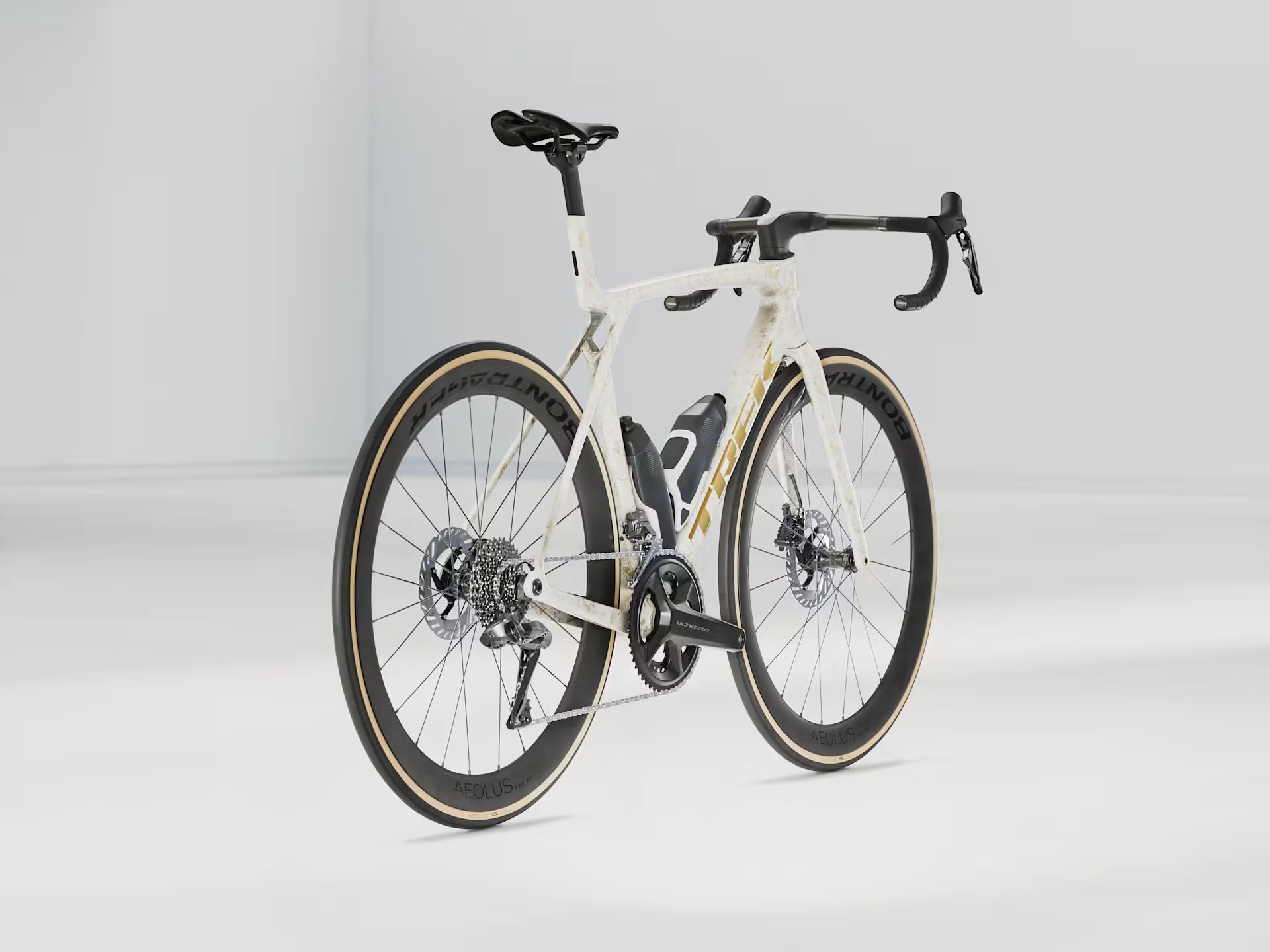 Bicicleta Ruta Madone SLR 7 Gen 8