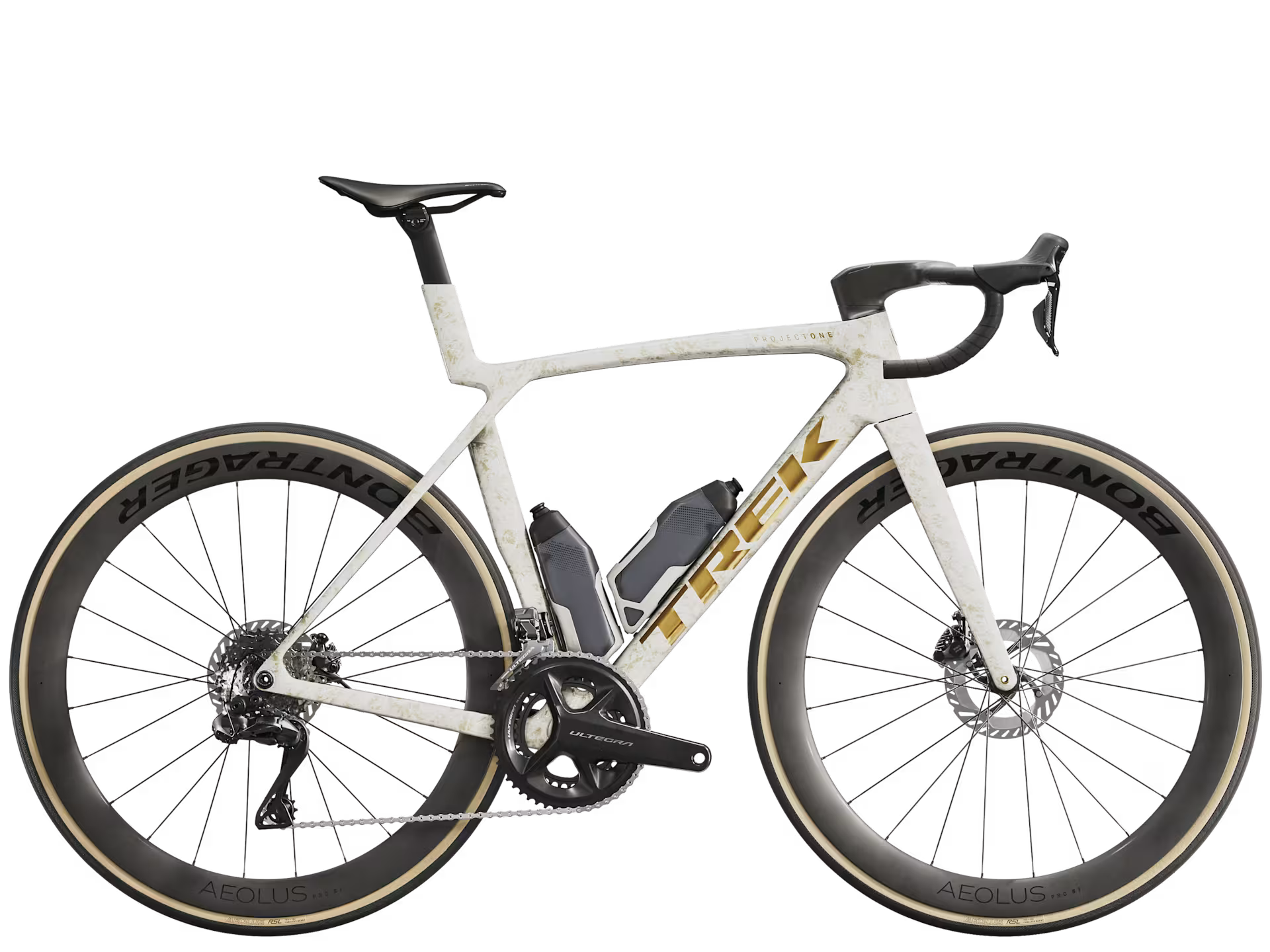 Bicicleta Ruta Madone SLR 7 Gen 8