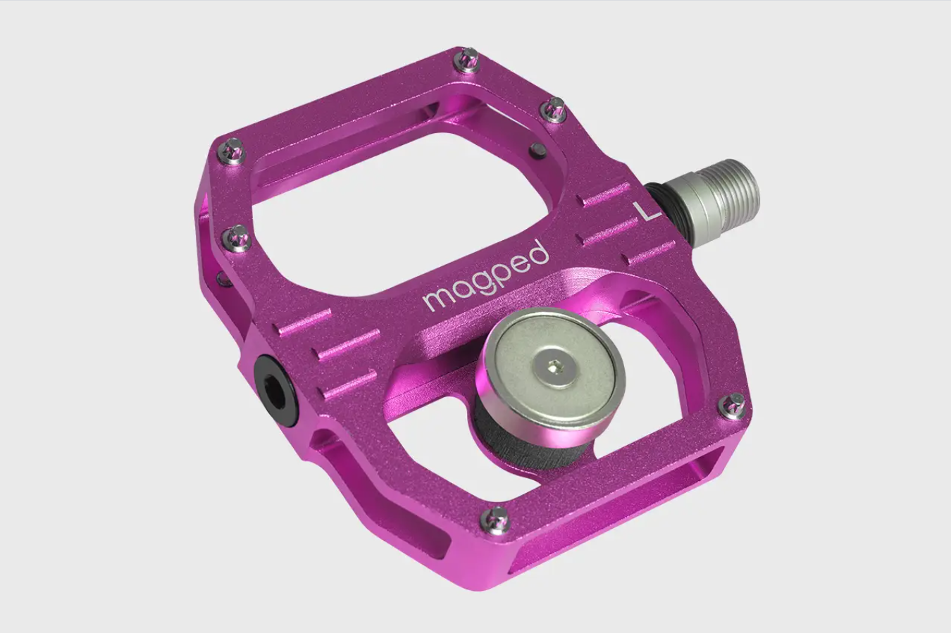 Pedales magnéticos Sport 2