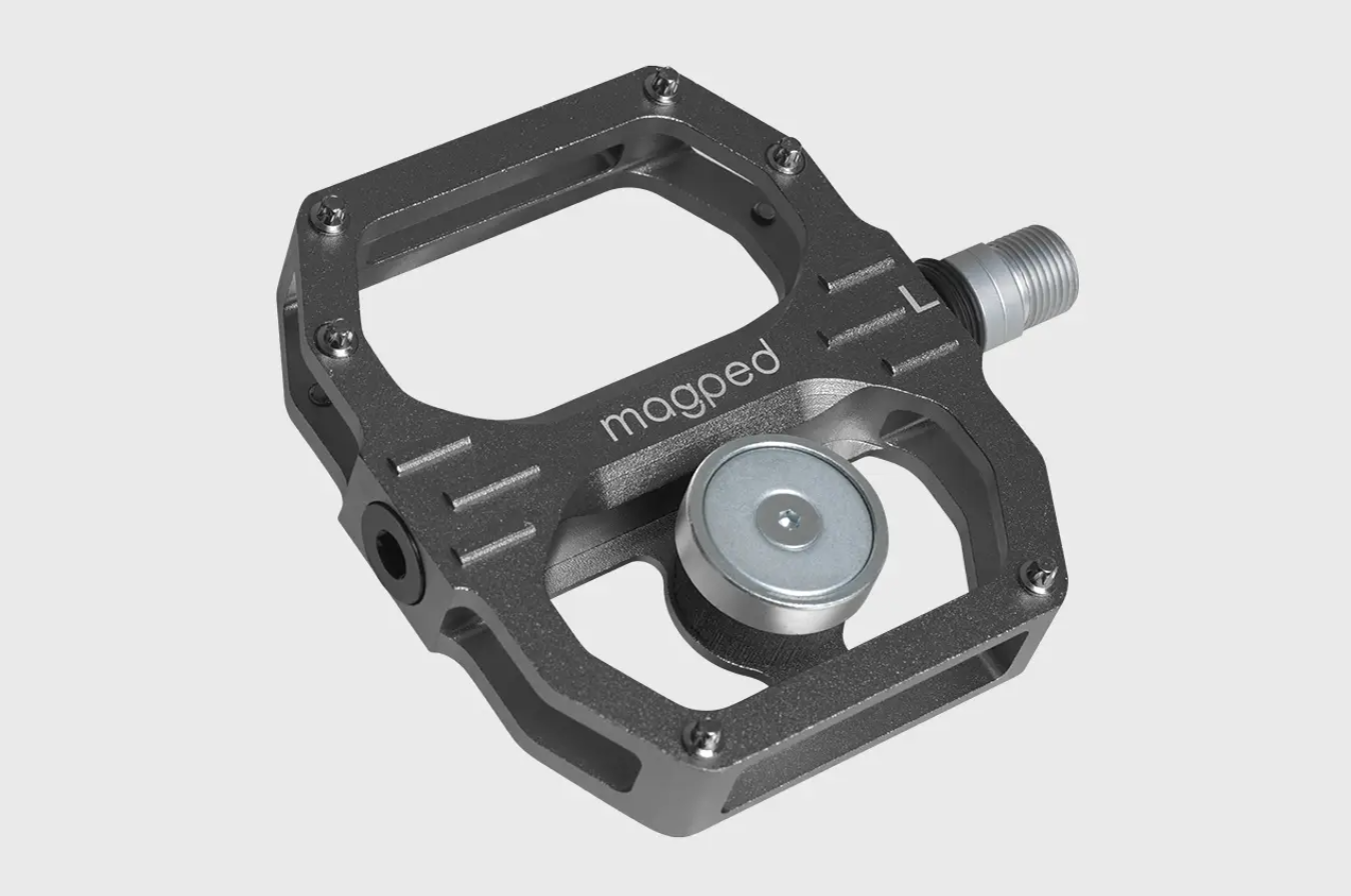 Pedales magnéticos Sport 2