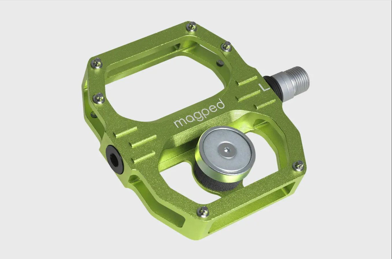 Pedales magnéticos Sport 2