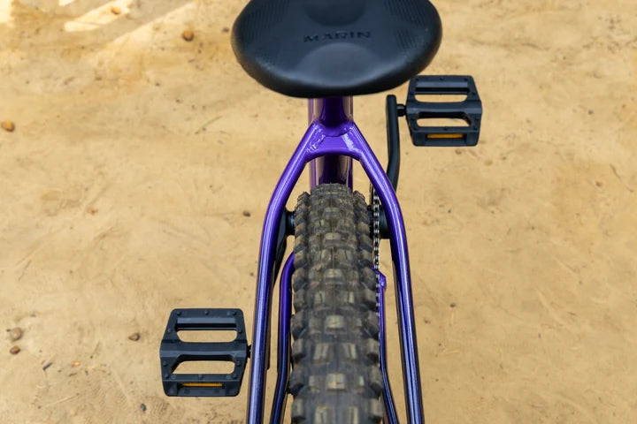 Bicicleta Mountain Bike San Quentin 3 Aro 29 PREVENTA
