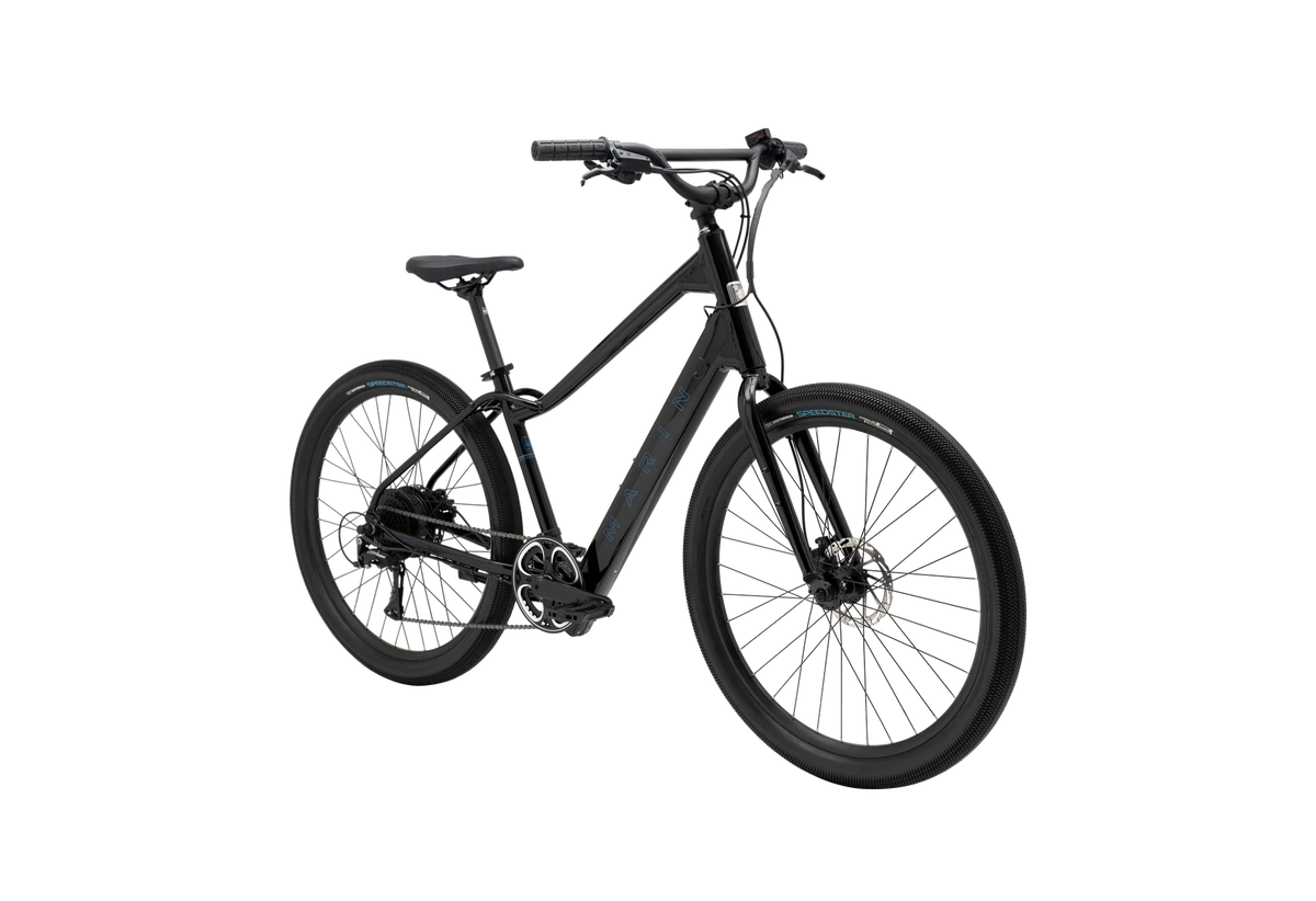 Bicicleta Urbana Eléctrica Stinson Aro 700