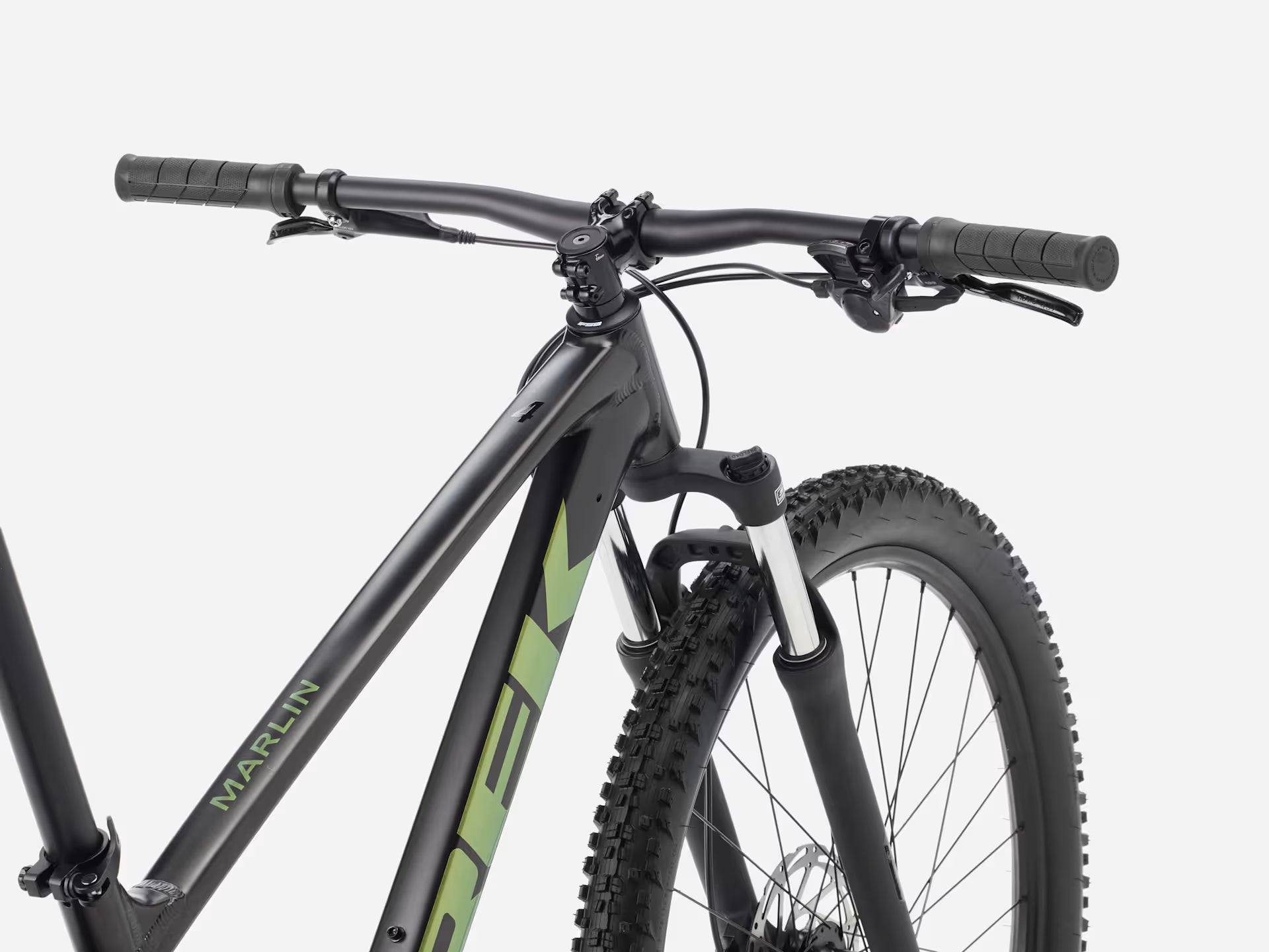 Bicicleta Mountain Bike Marlin 4 Gen 3 2026 Aro 27.5