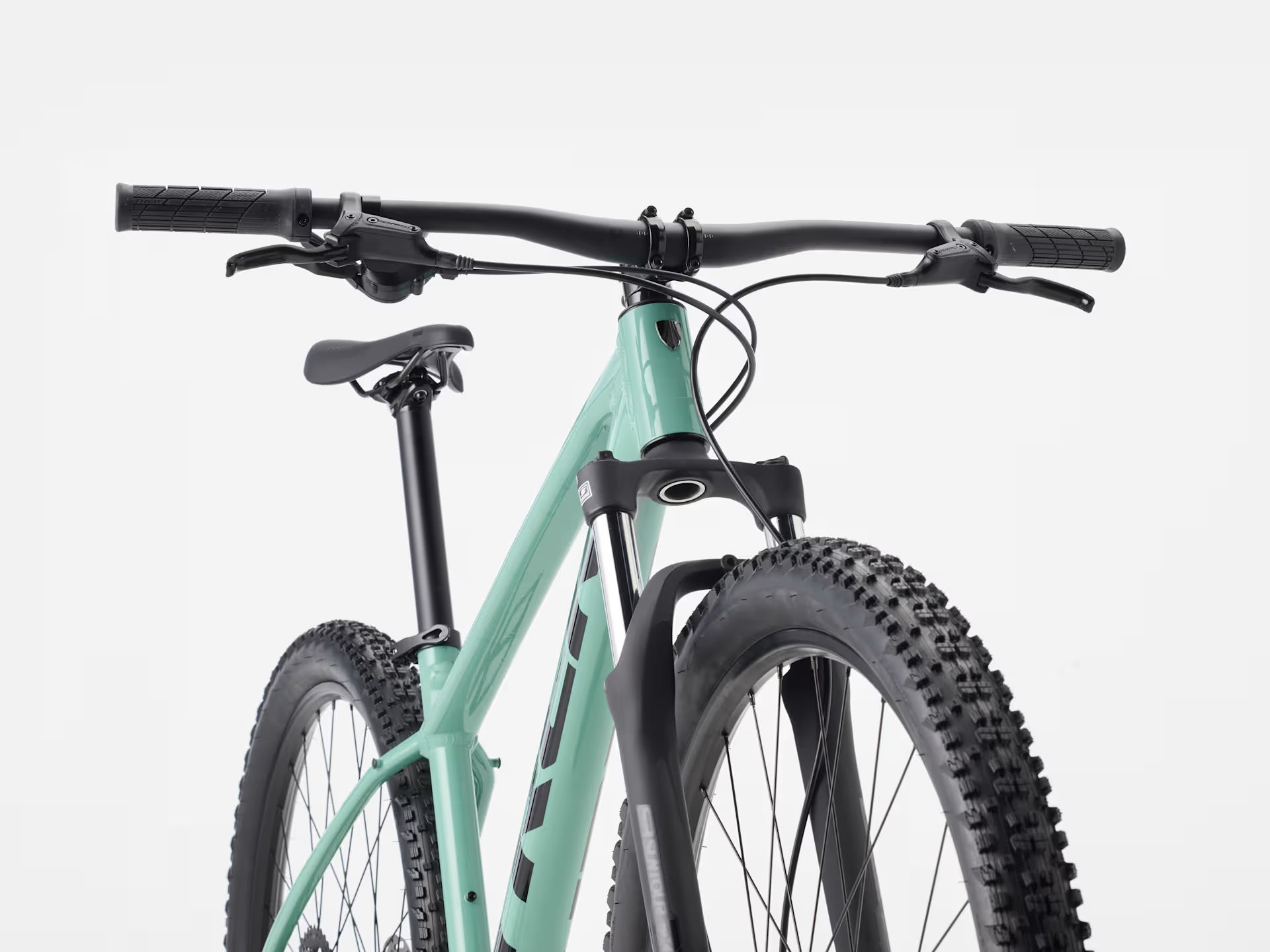 Bicicleta Mountain Bike Marlin 4 Gen 3 2026 Aro 27.5