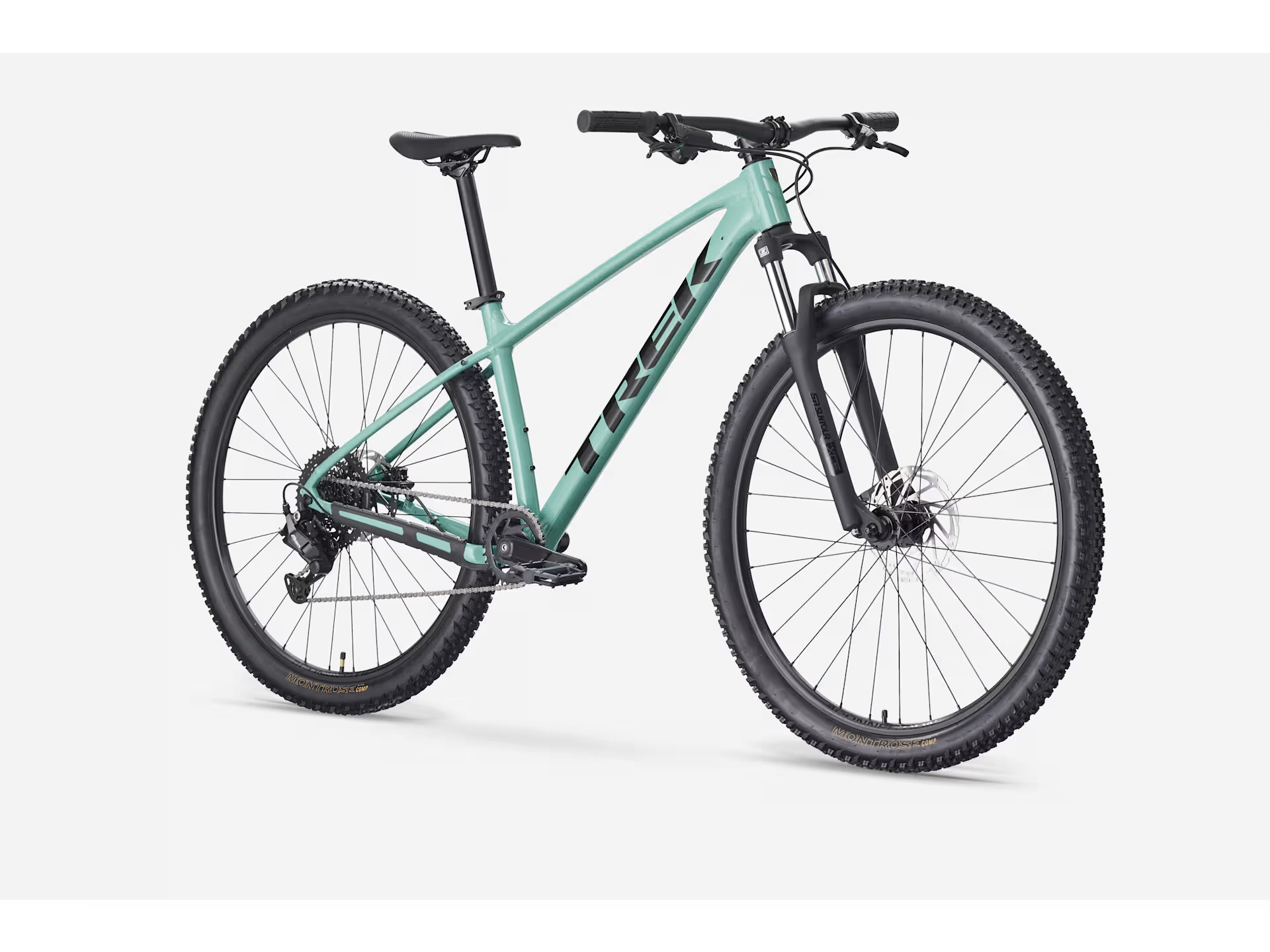 Bicicleta Mountain Bike Marlin 4 Gen 3 2026 Aro 27.5