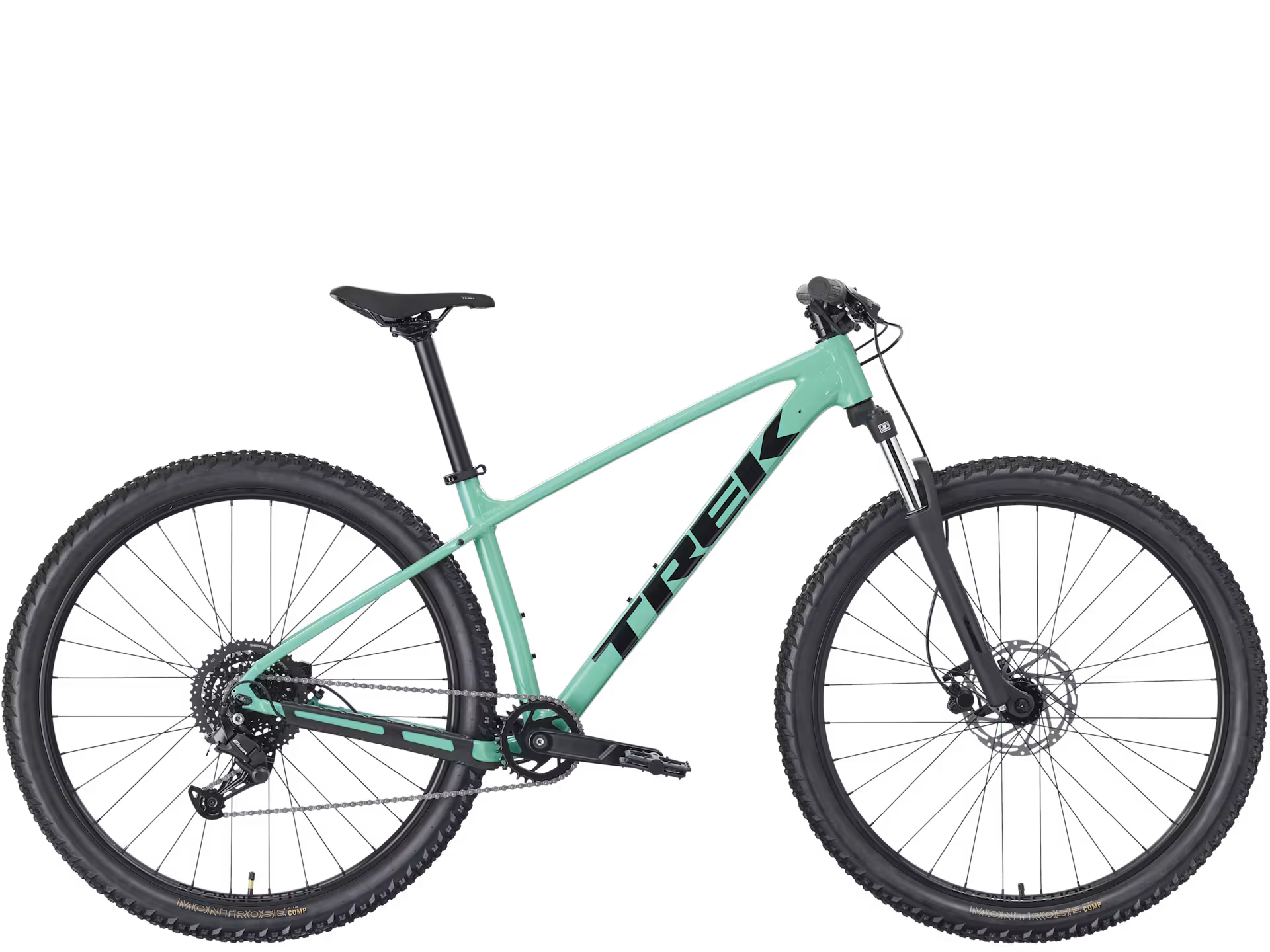 Bicicleta Mountain Bike Marlin 4 Gen 3 2026 Aro 27.5