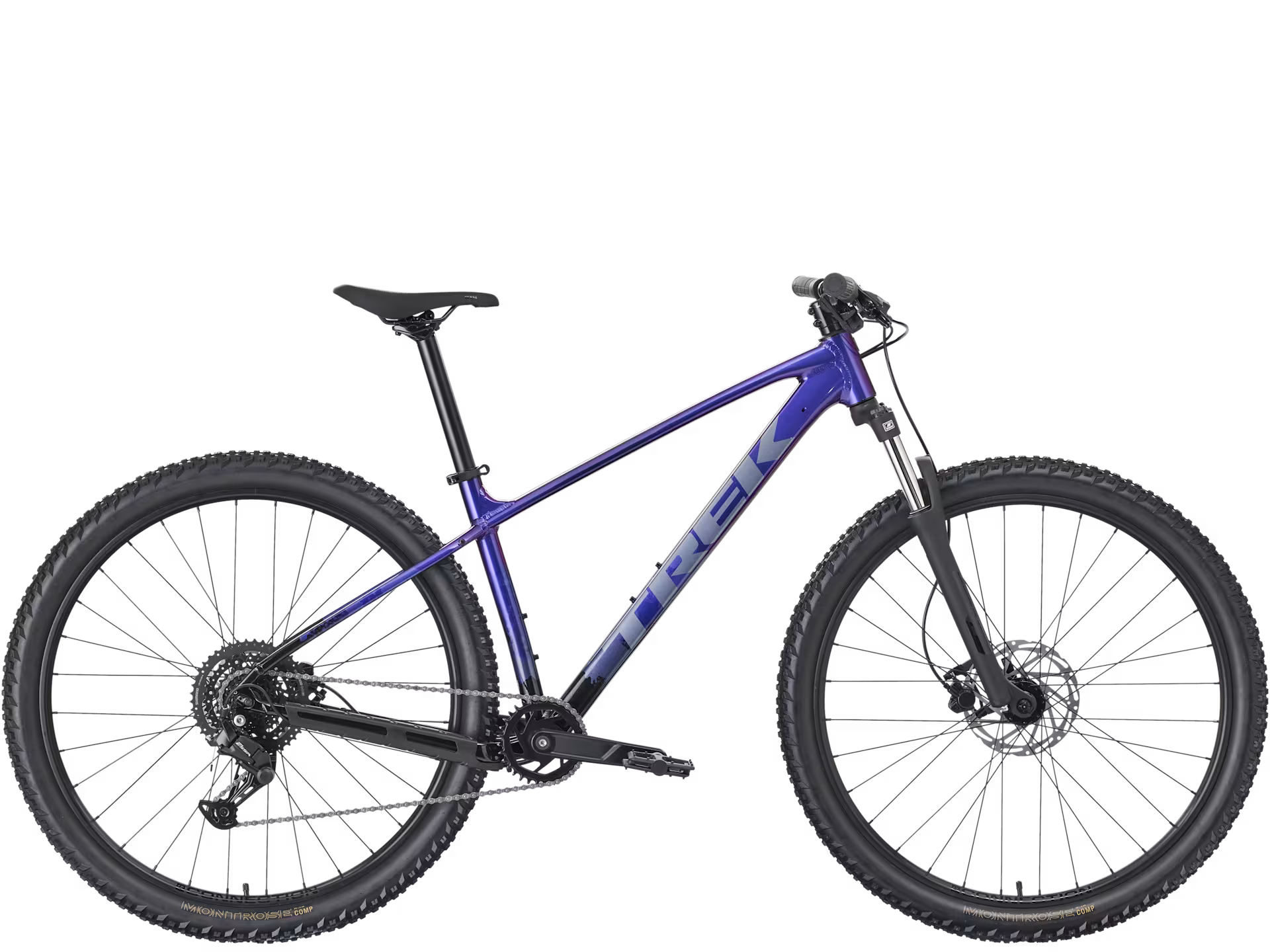 Bicicleta Mountain Bike Marlin 4 Gen 3 2026 Aro 27.5