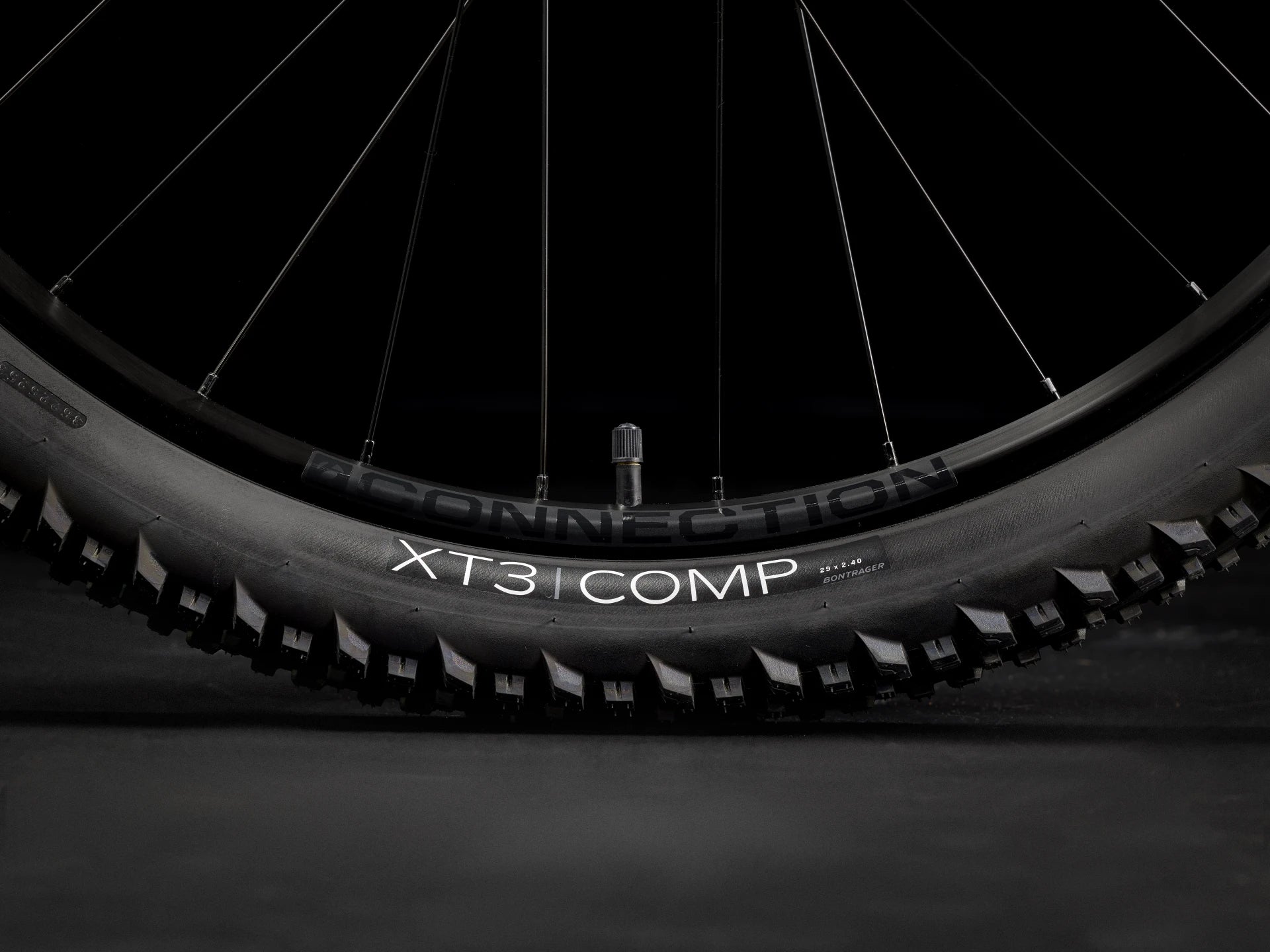 Bicicleta Mountain Bike Marlin 5 Gen 3 Aro 29