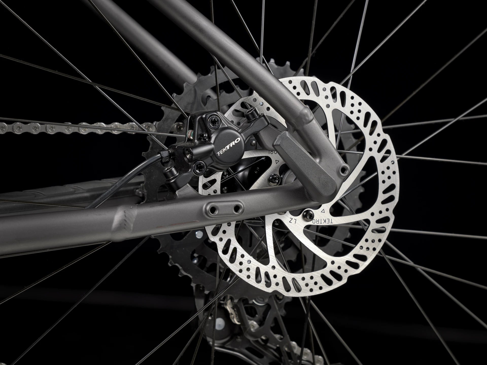 Bicicleta Mountain Bike Marlin 5 Gen 3 Aro 29