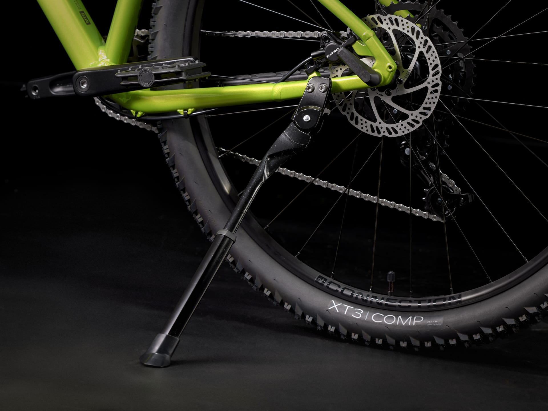 Bicicleta Mountain Bike Marlin 5 Gen 3 Aro 29