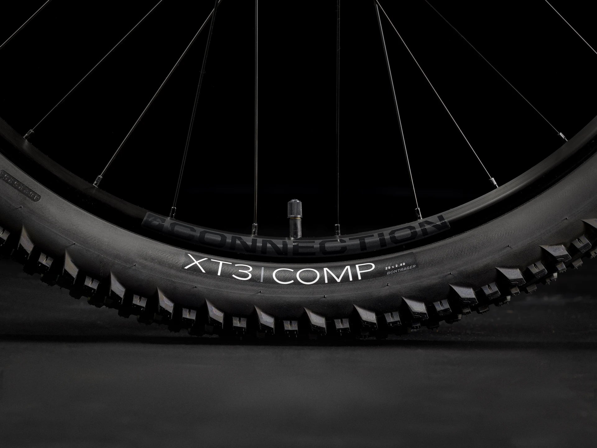 Bicicleta Mountain Bike Marlin 5 Gen 3 Aro 29