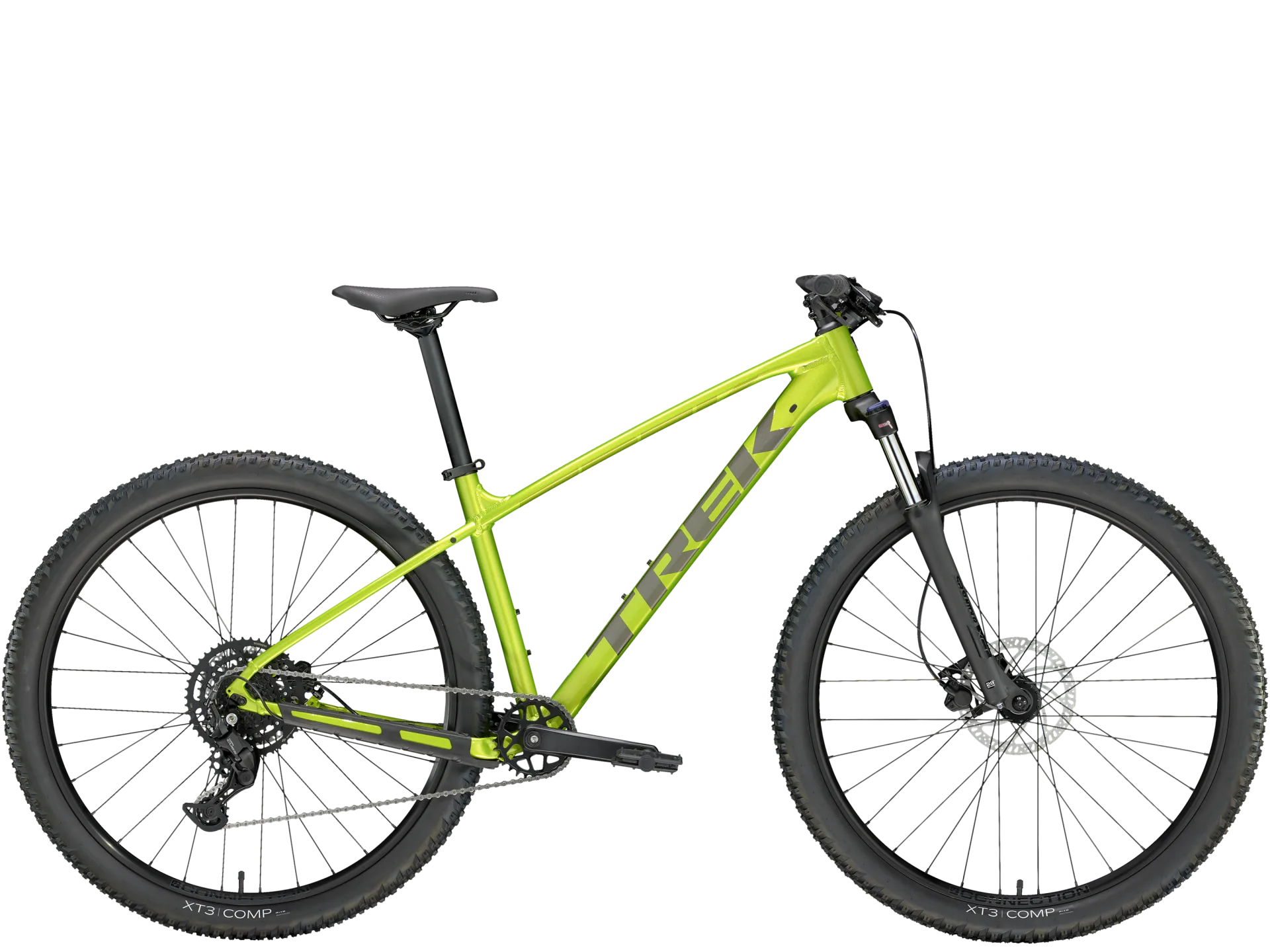 Bicicleta Mountain Bike Marlin 5 Gen 3 Aro 29