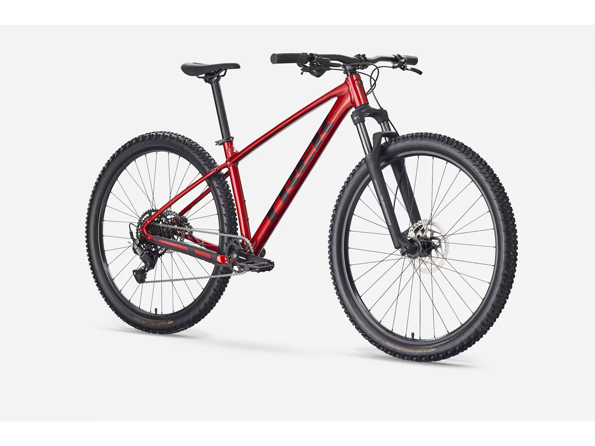 Bicicleta Mountain Bike Marlin 5 Gen 3 2026 Aro 27.5