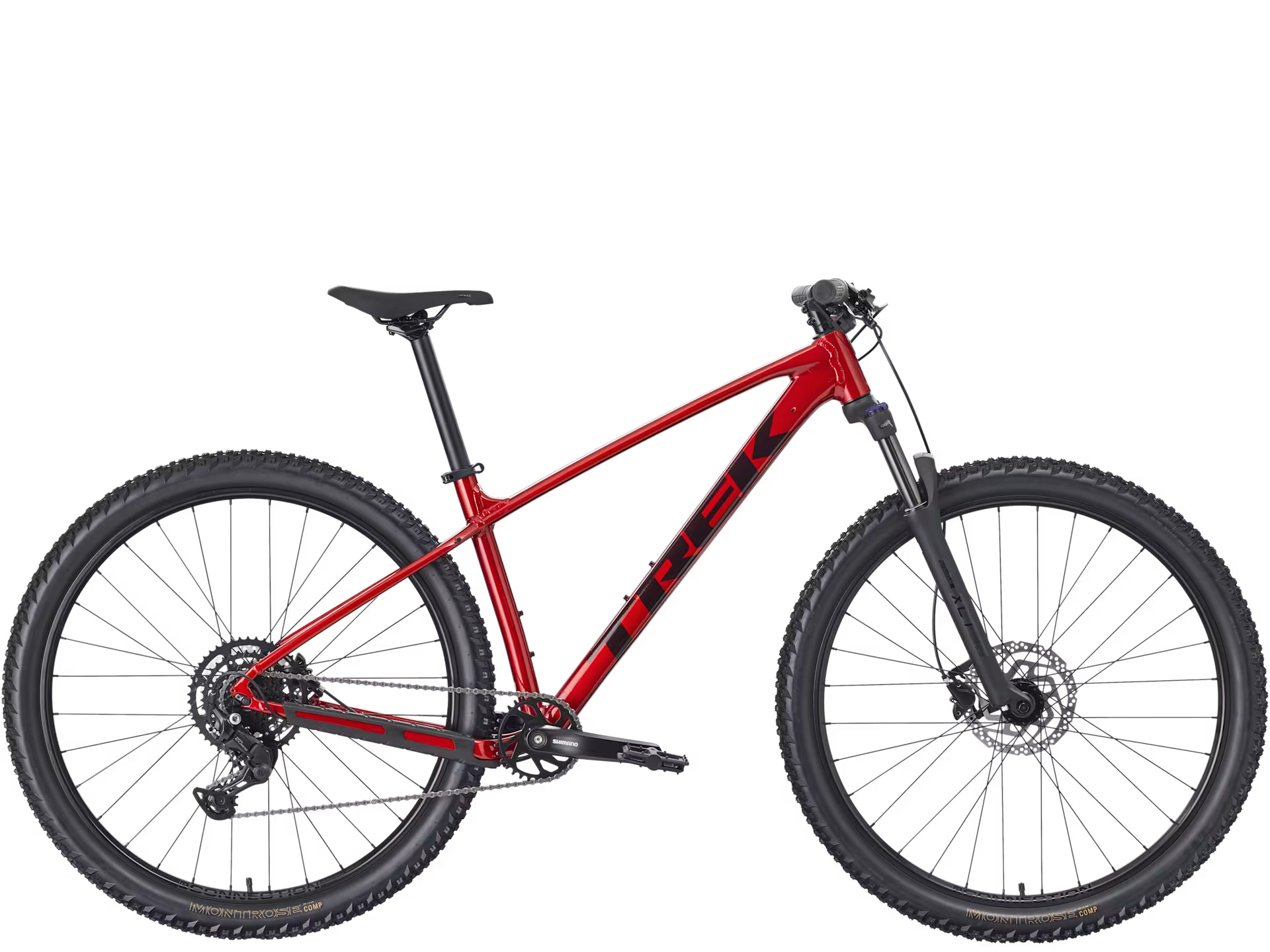 Bicicleta Mountain Bike Marlin 5 Gen 3 2026 Aro 29