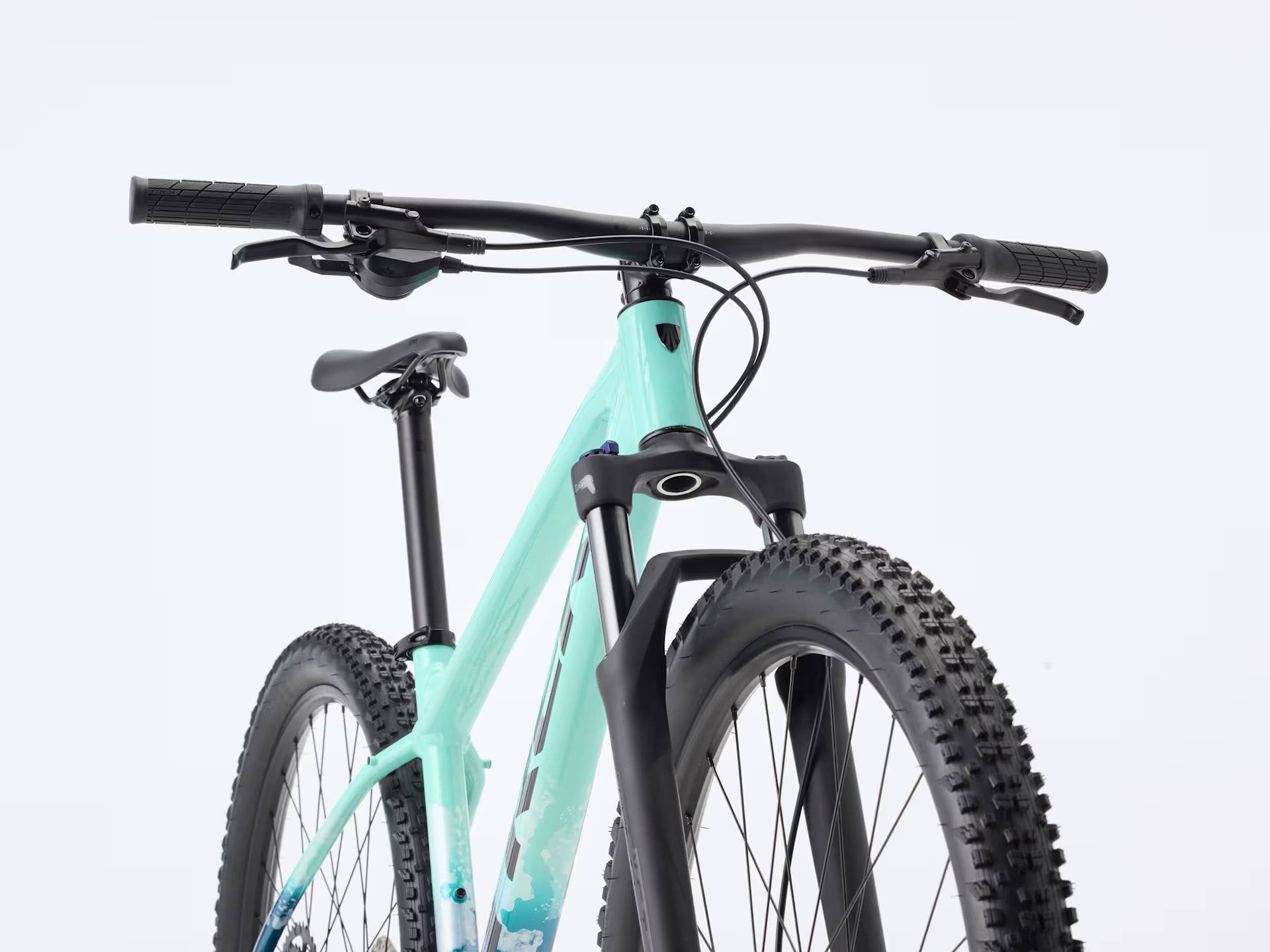 Bicicleta Mountain Bike Marlin 5 Gen 3 2026 Aro 27.5