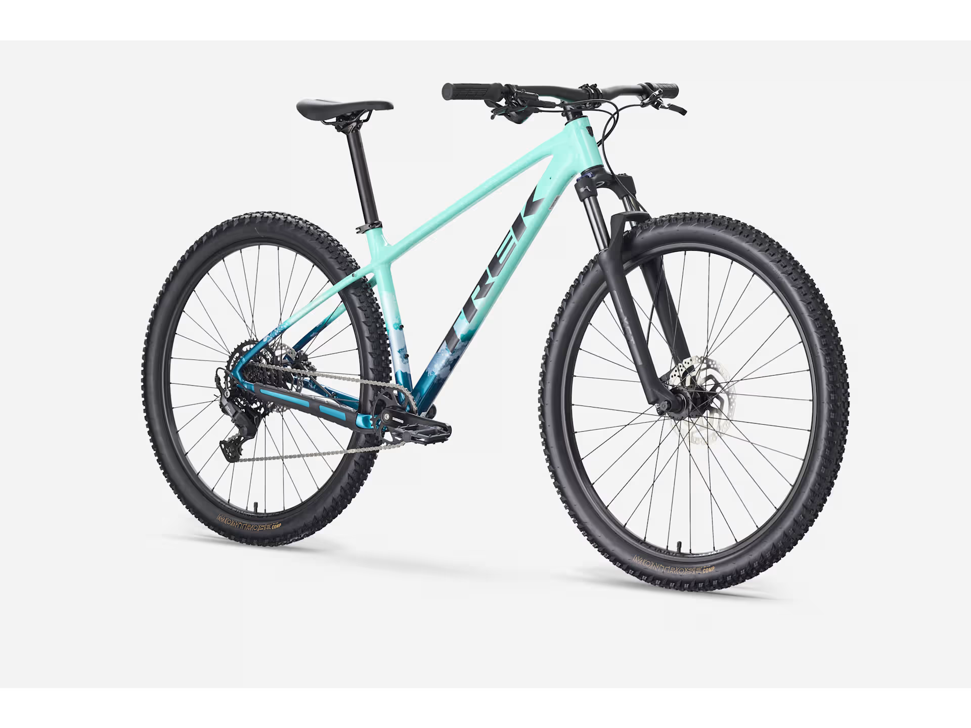 Bicicleta Mountain Bike Marlin 5 Gen 3 2026 Aro 29