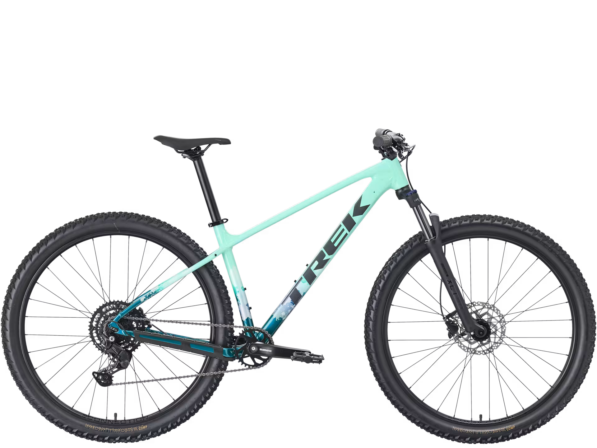 Bicicleta Mountain Bike Marlin 5 Gen 3 2026 Aro 29
