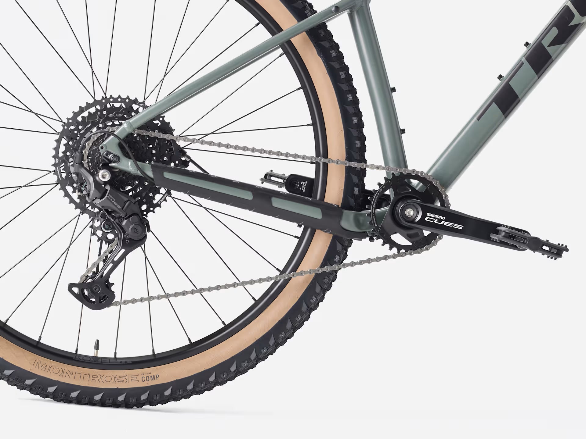 Bicicleta Mountain Bike Marlin 6 Gen 3 2026 Aro 29