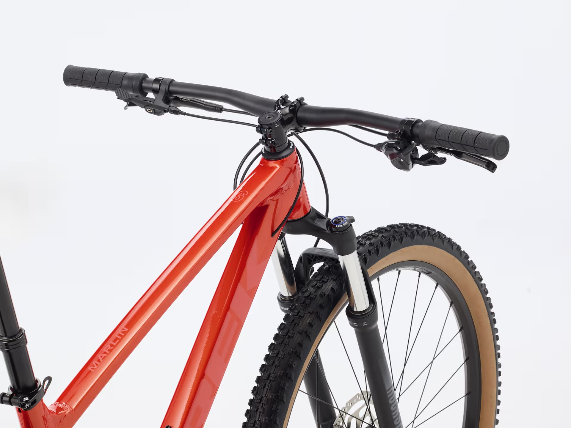 Bicicleta Mountain Bike Marlin 6 Gen 3 2026 Aro 27.5
