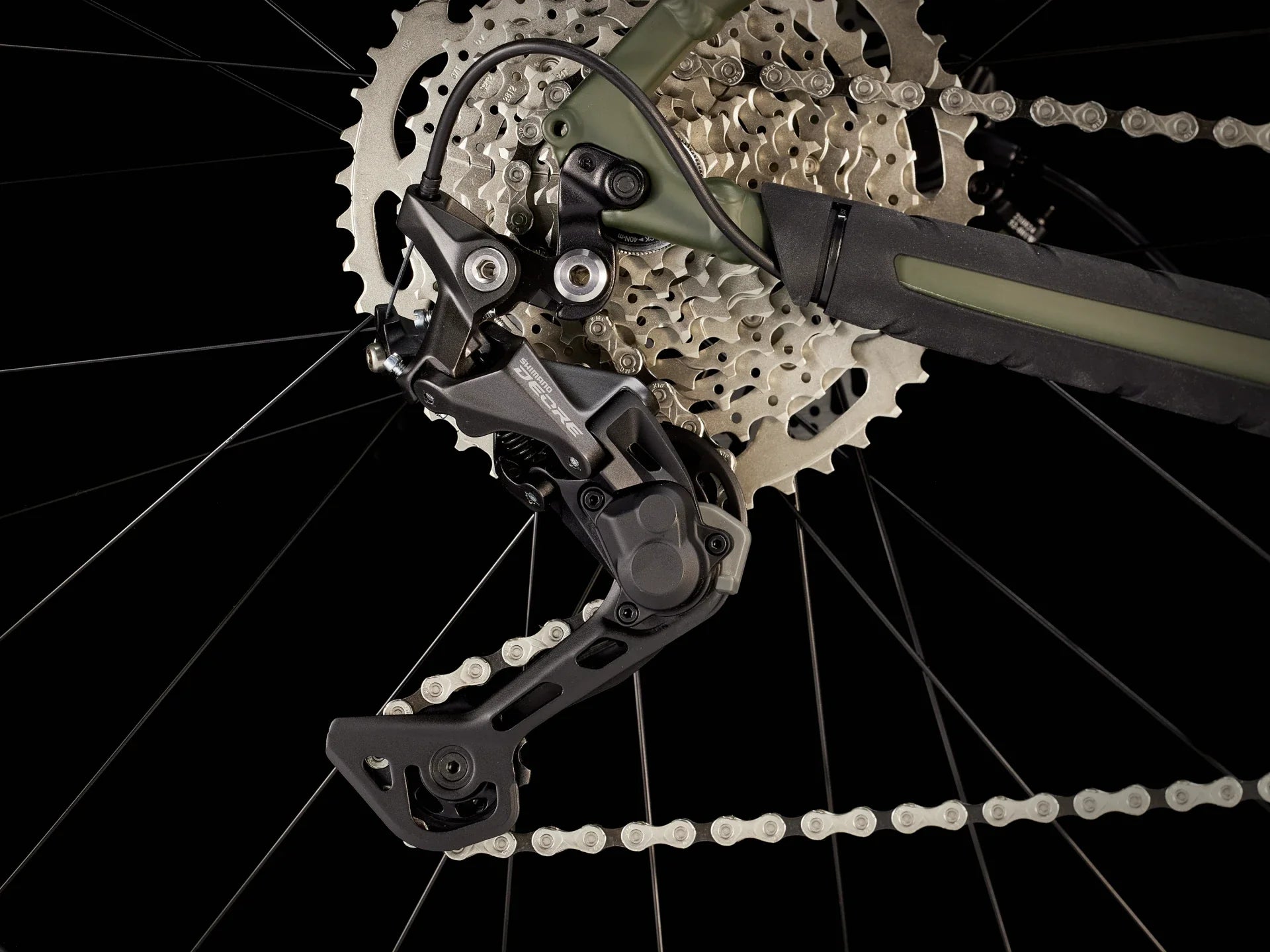 Bicicleta Mountain Bike Marlin 6 Aro 27.5 Gen 3