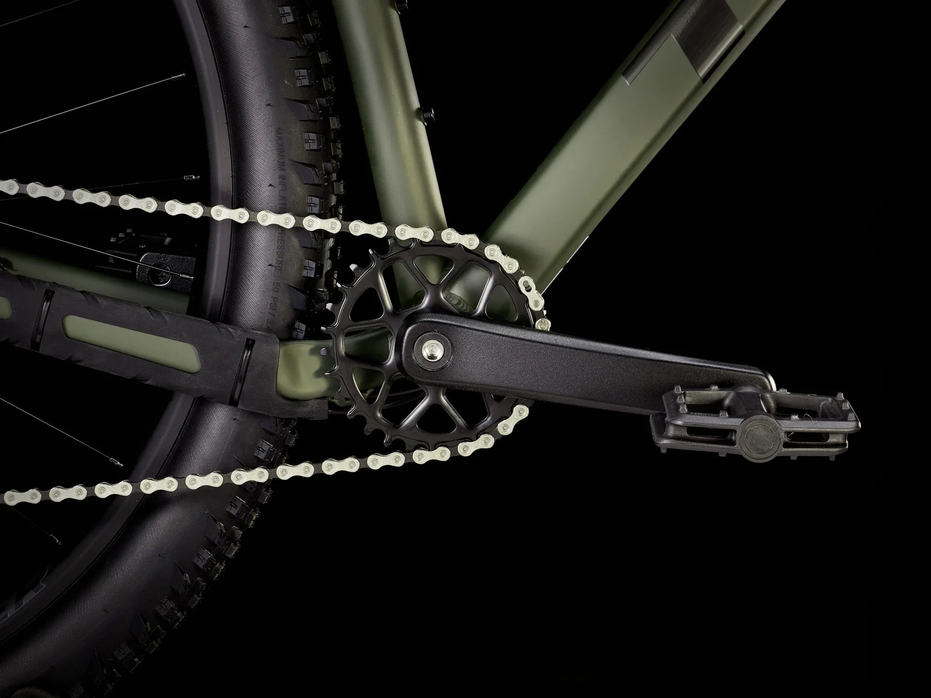 Bicicleta Mountain Bike Marlin 6 Aro 27.5 Gen 3