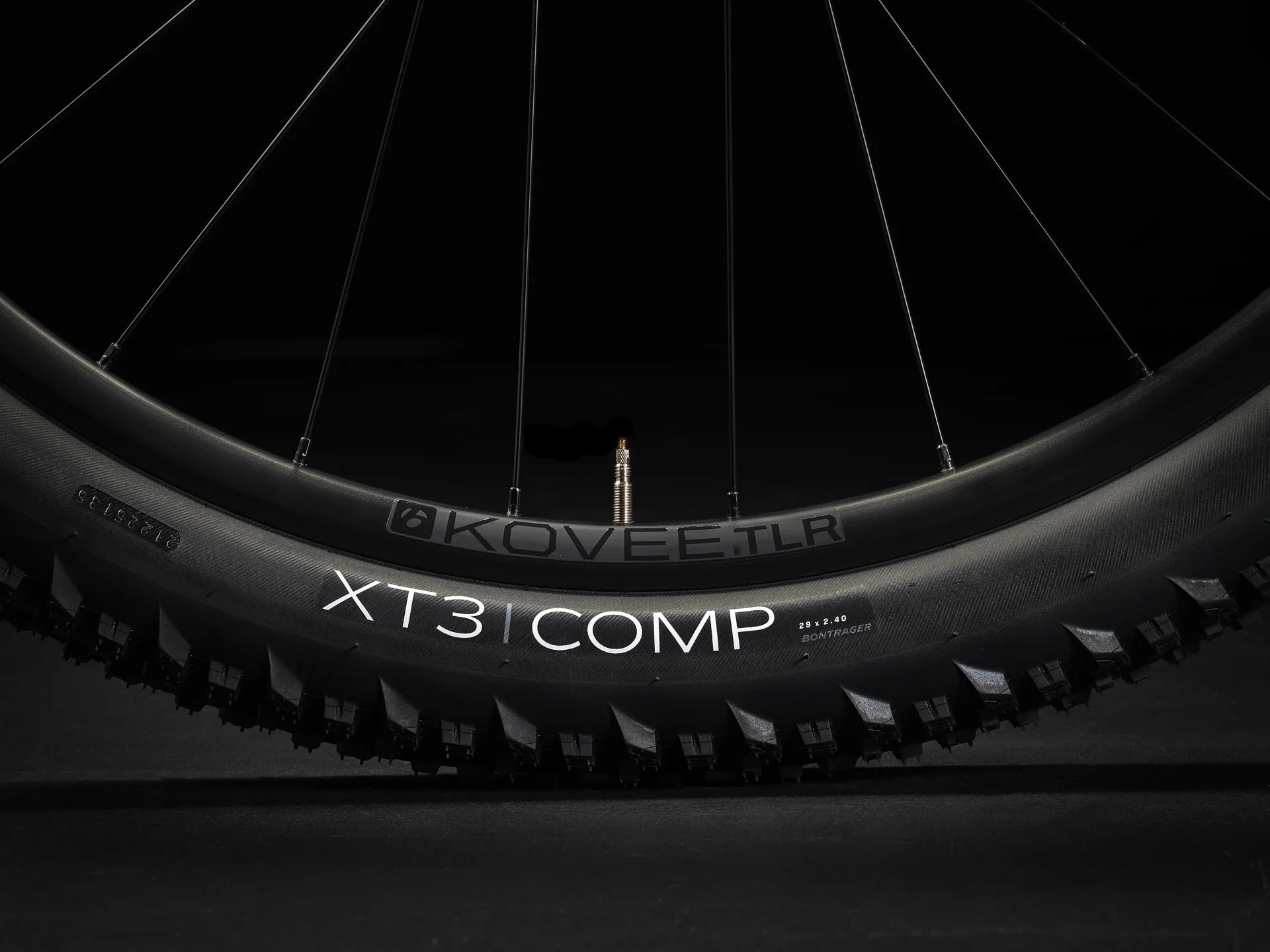 Bicicleta Mountain Bike Marlin 6 Aro 27.5 Gen 3