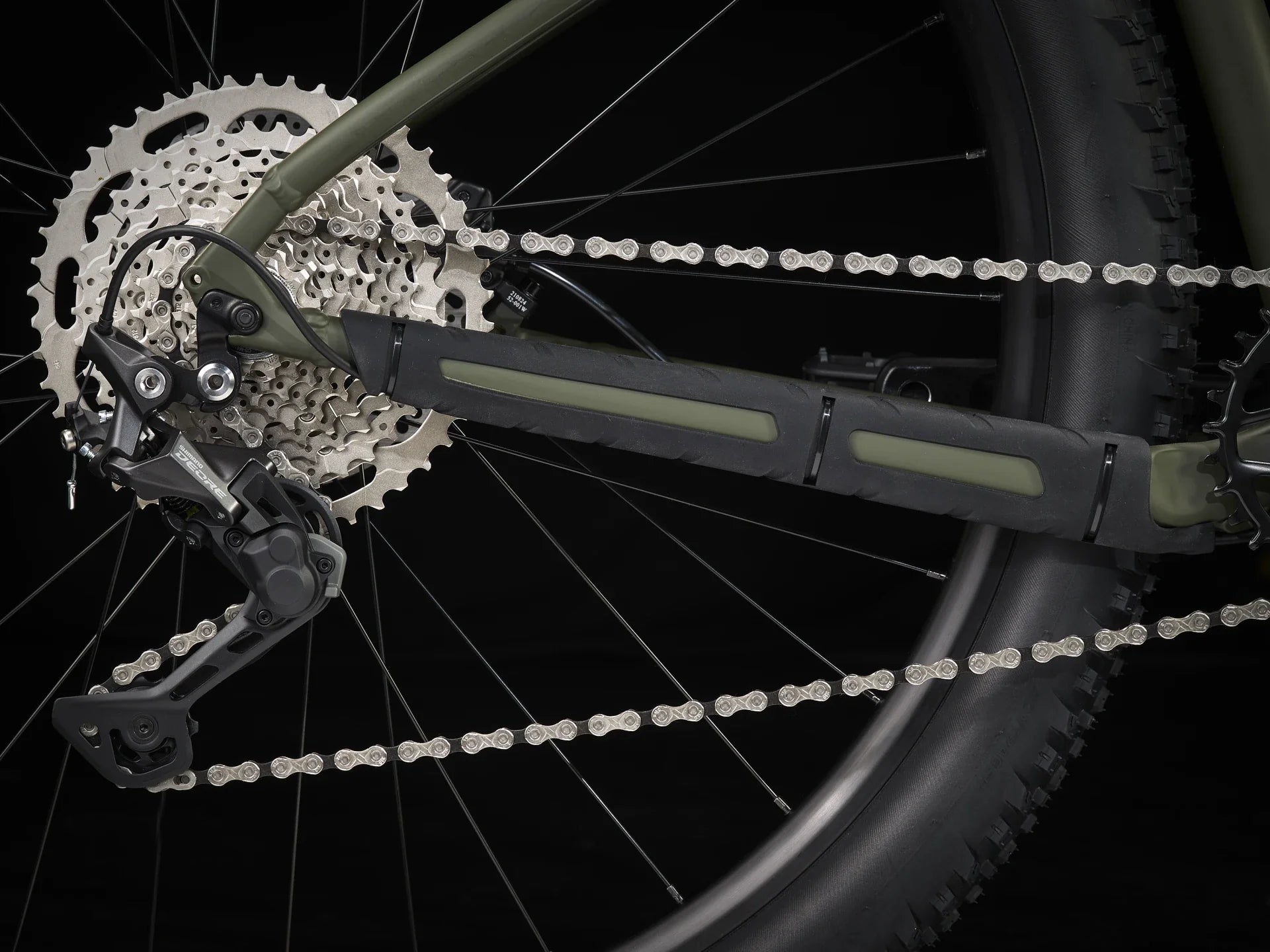 Bicicleta Mountain Bike Marlin 6 Aro 27.5 Gen 3