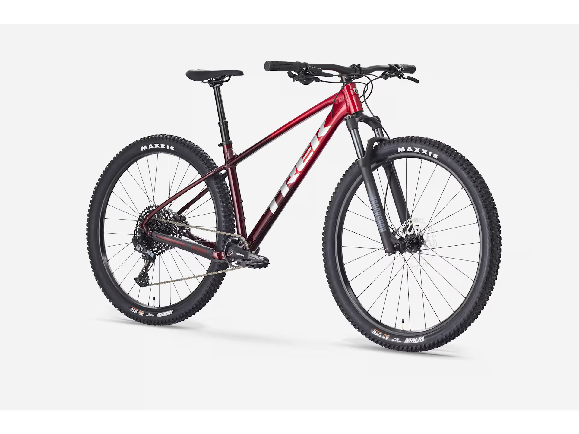 Bicicleta Mountain Bike Marlin 7 Gen 3 2026 Aro 27.5