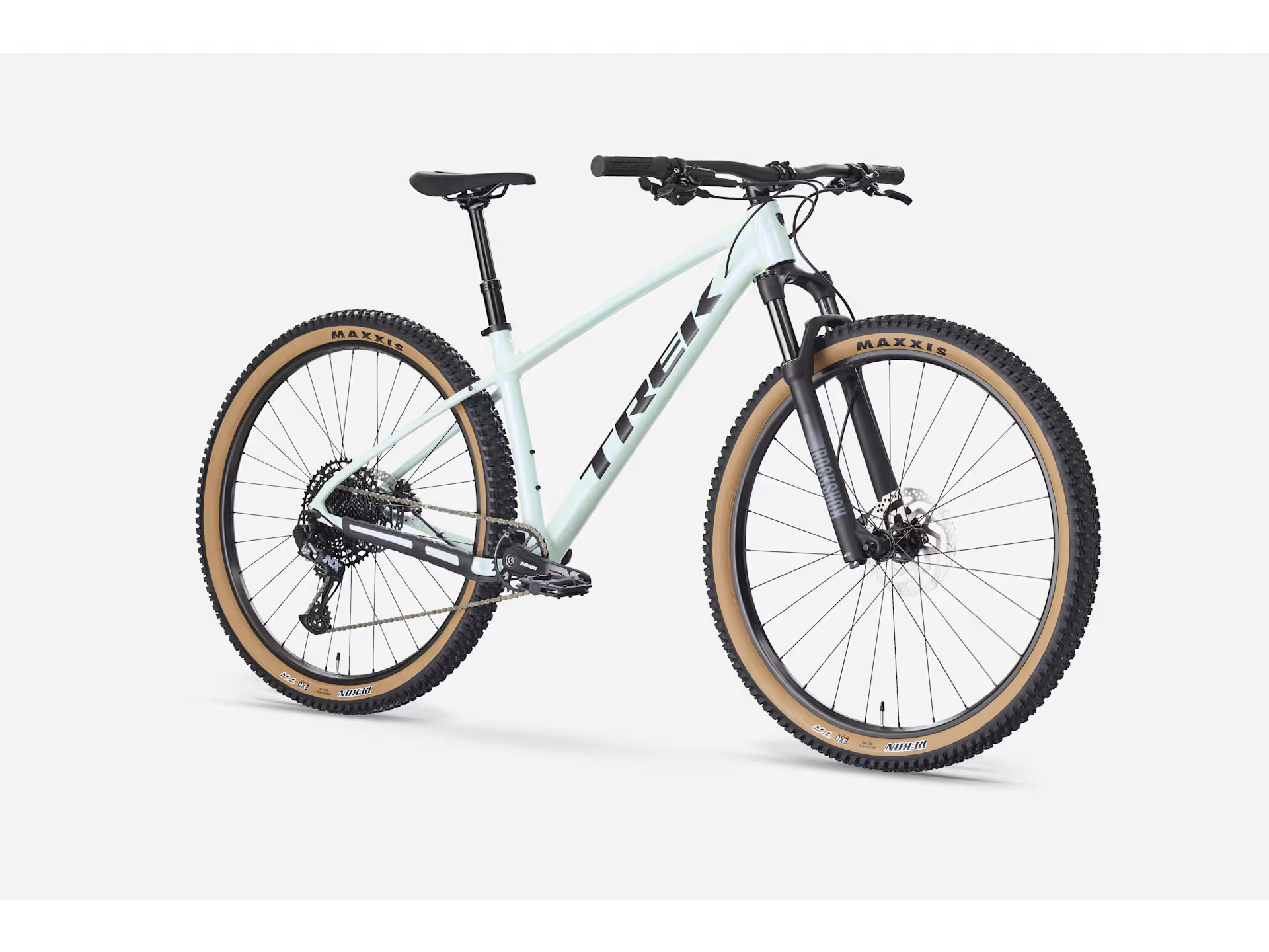 Bicicleta Mountain Bike Marlin 7 Gen 3 2026 Aro 27.5