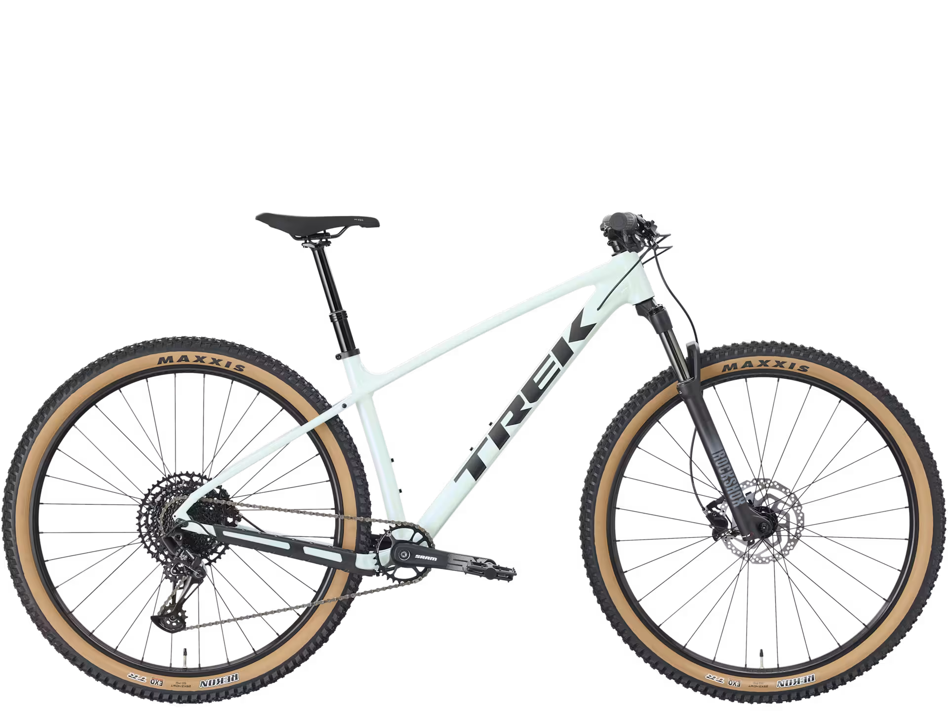 Bicicleta Mountain Bike Marlin 7 Gen 3 2026 Aro 27.5