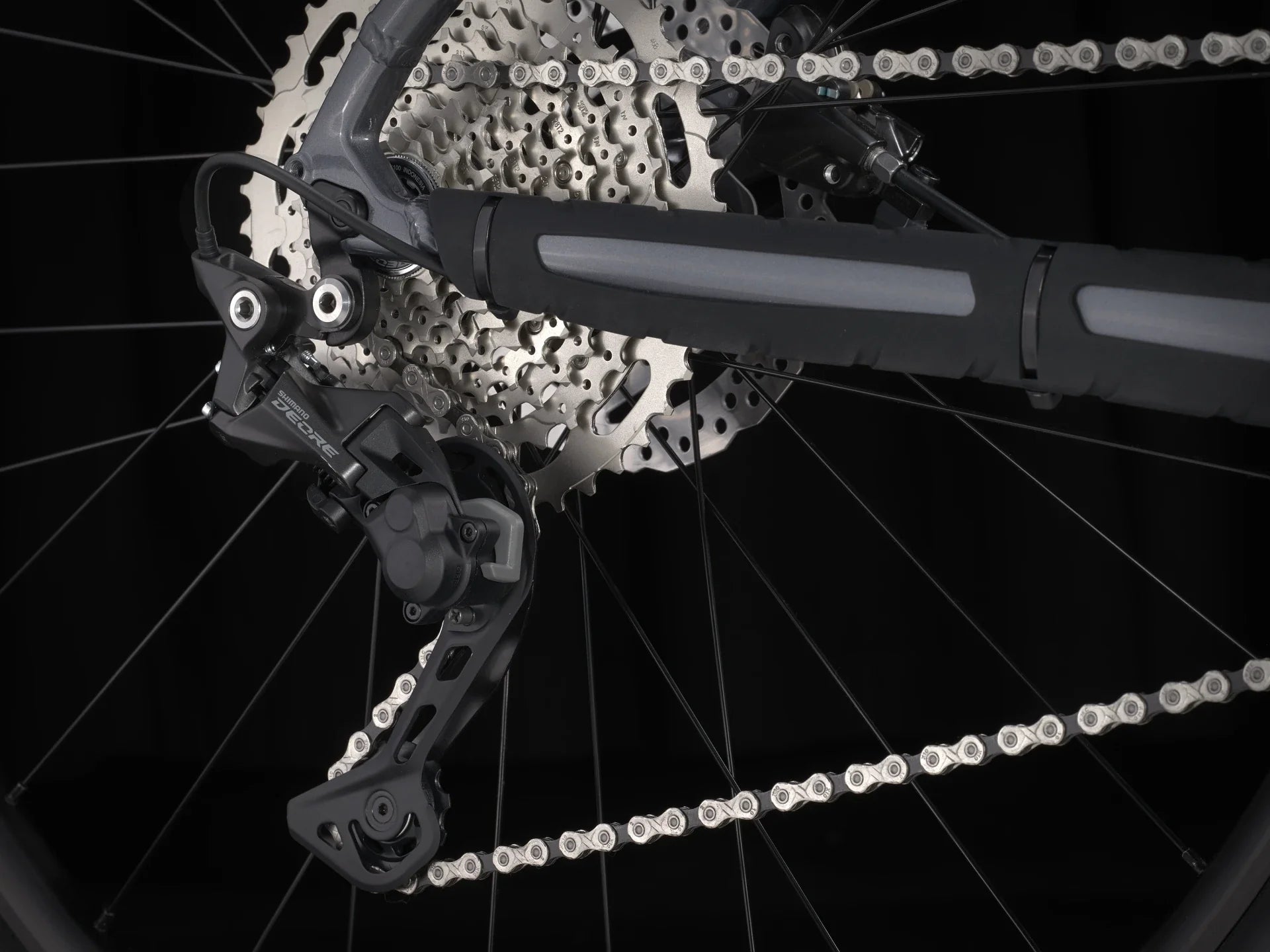 Bicicleta Mountain Bike Marlin 7 Aro 27.5 Gen 3