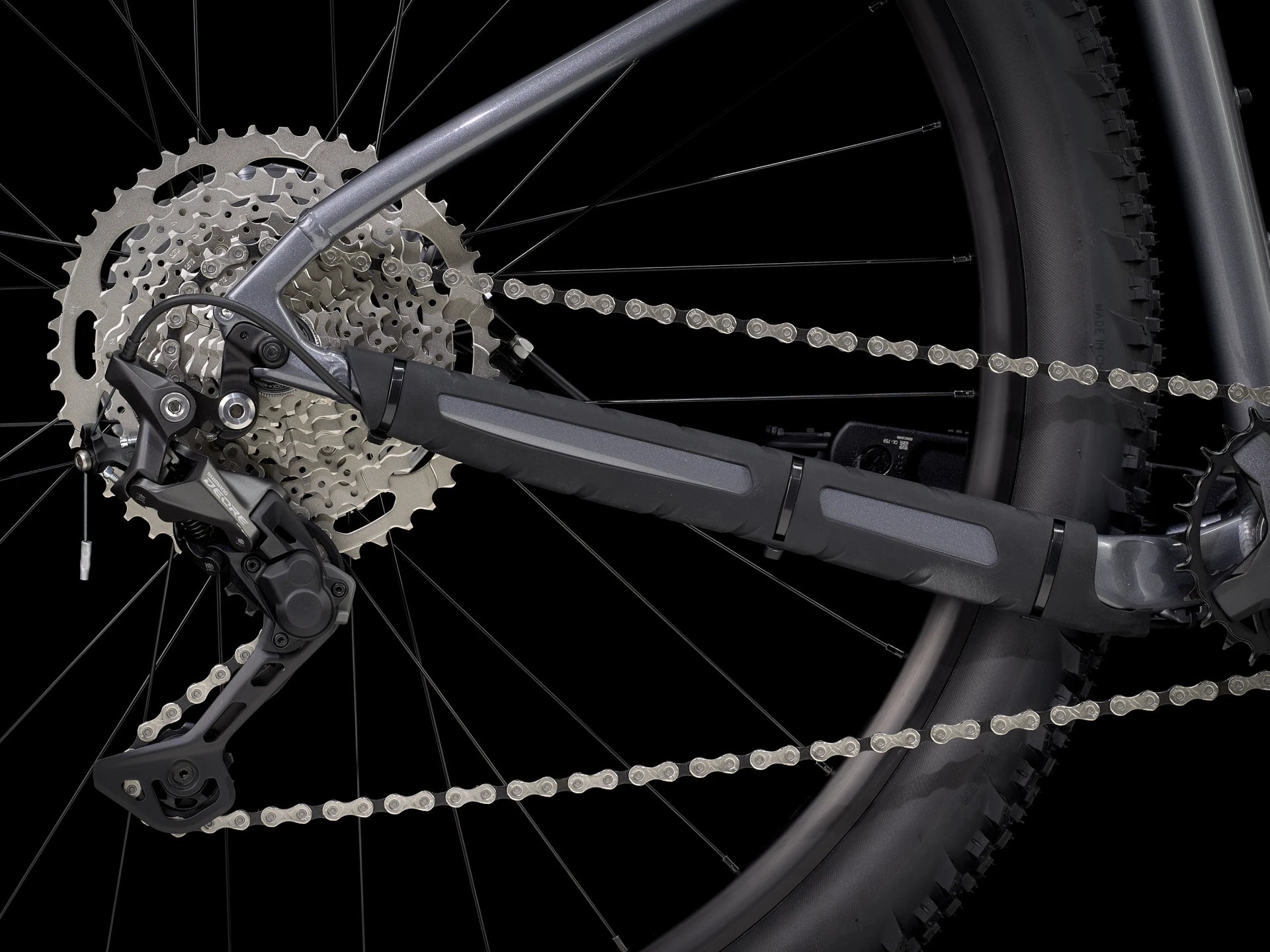 Bicicleta Mountain Bike Marlin 7 Aro 29 Gen 3