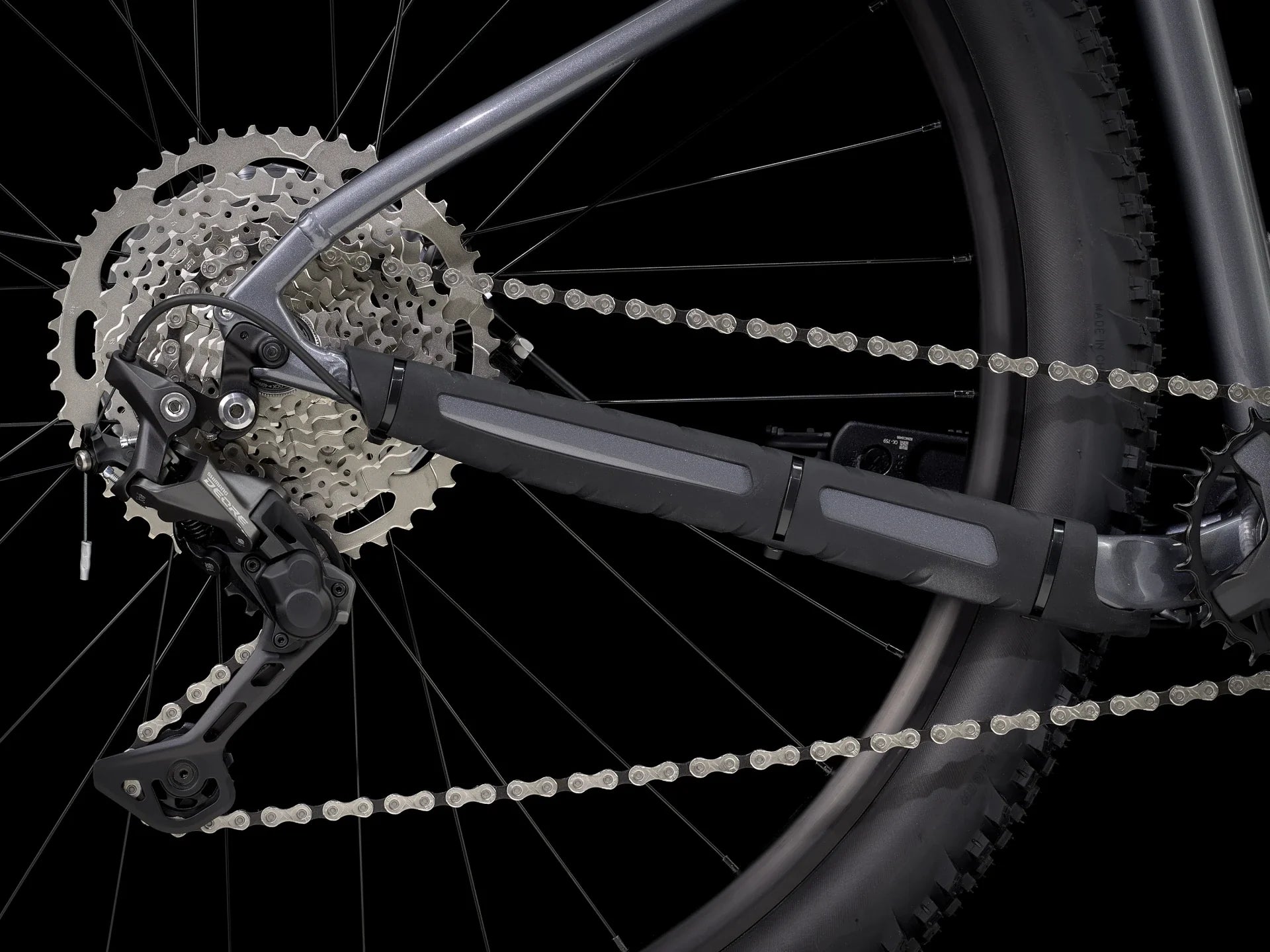 Bicicleta Mountain Bike Marlin 7 Aro 27.5 Gen 3