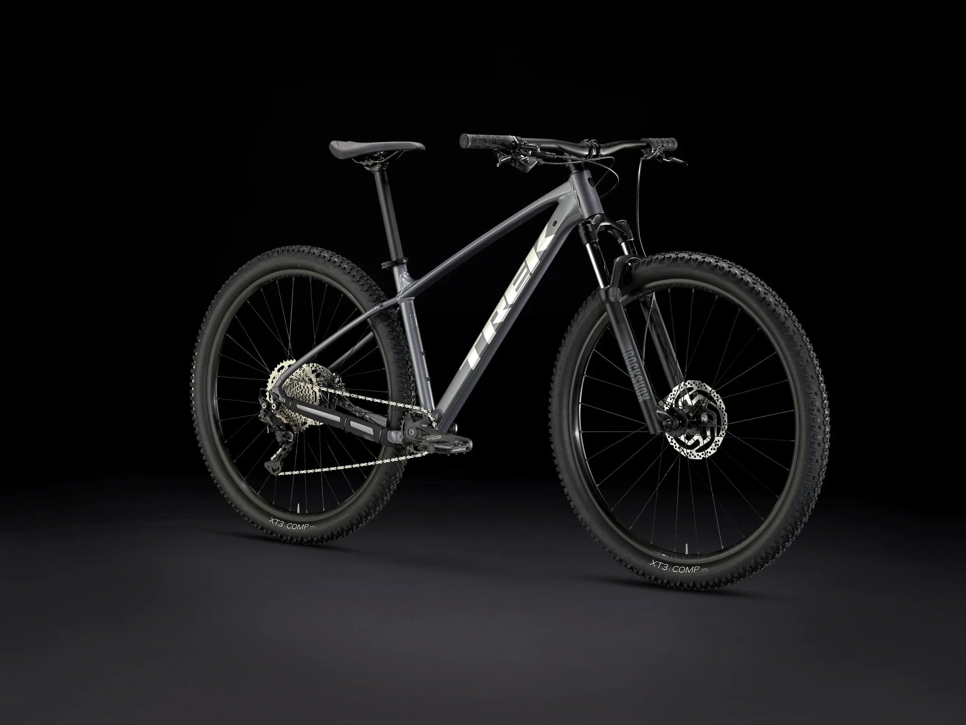 Bicicleta Mountain Bike Marlin 7 Aro 27.5 Gen 3