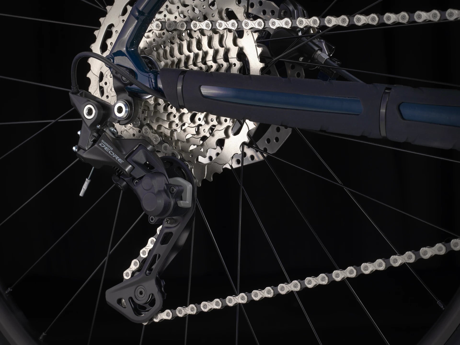 Bicicleta Mountain Bike Marlin 7 Aro 29 Gen 3