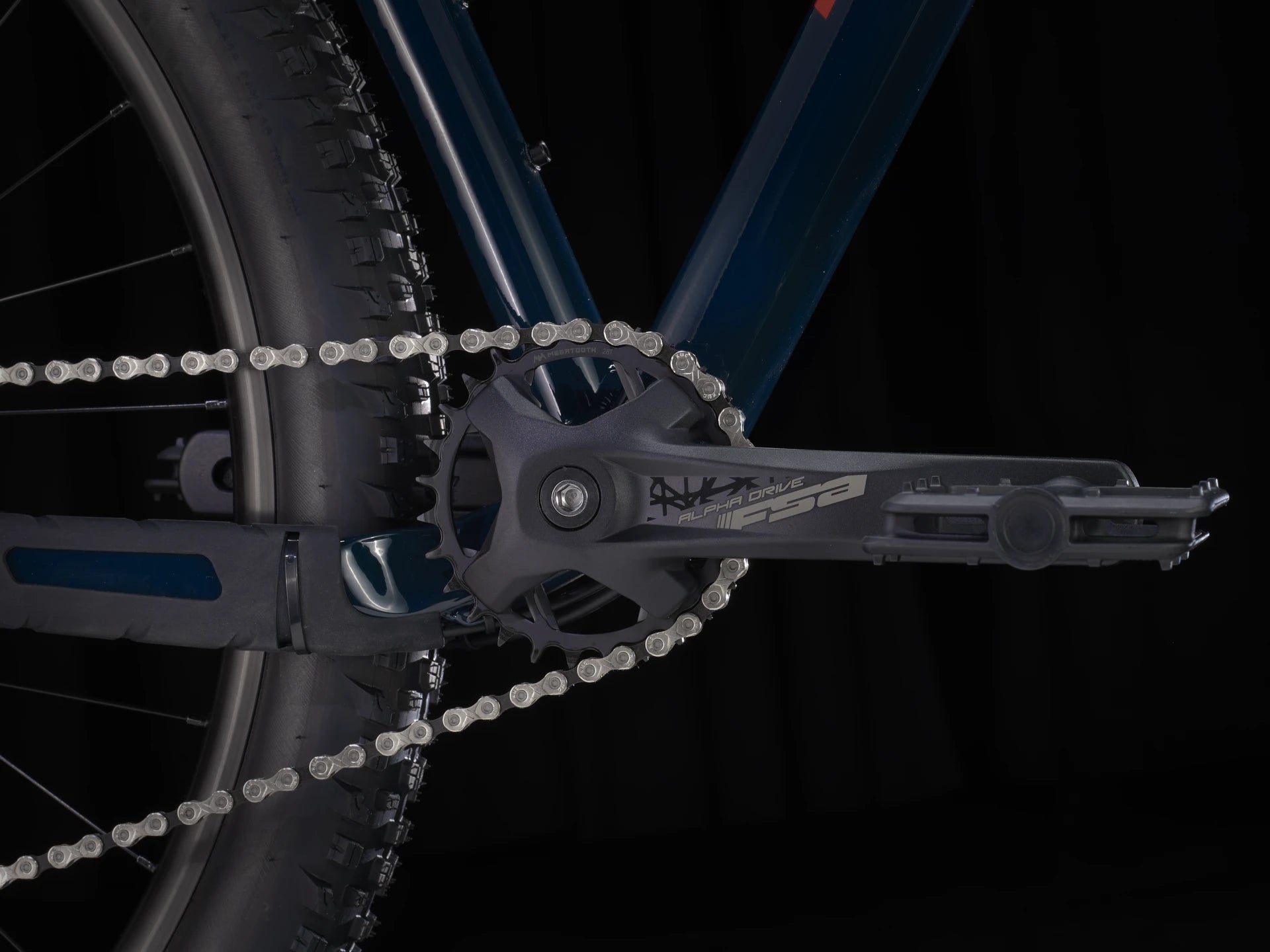 Bicicleta Mountain Bike Marlin 7 Aro 29 Gen 3