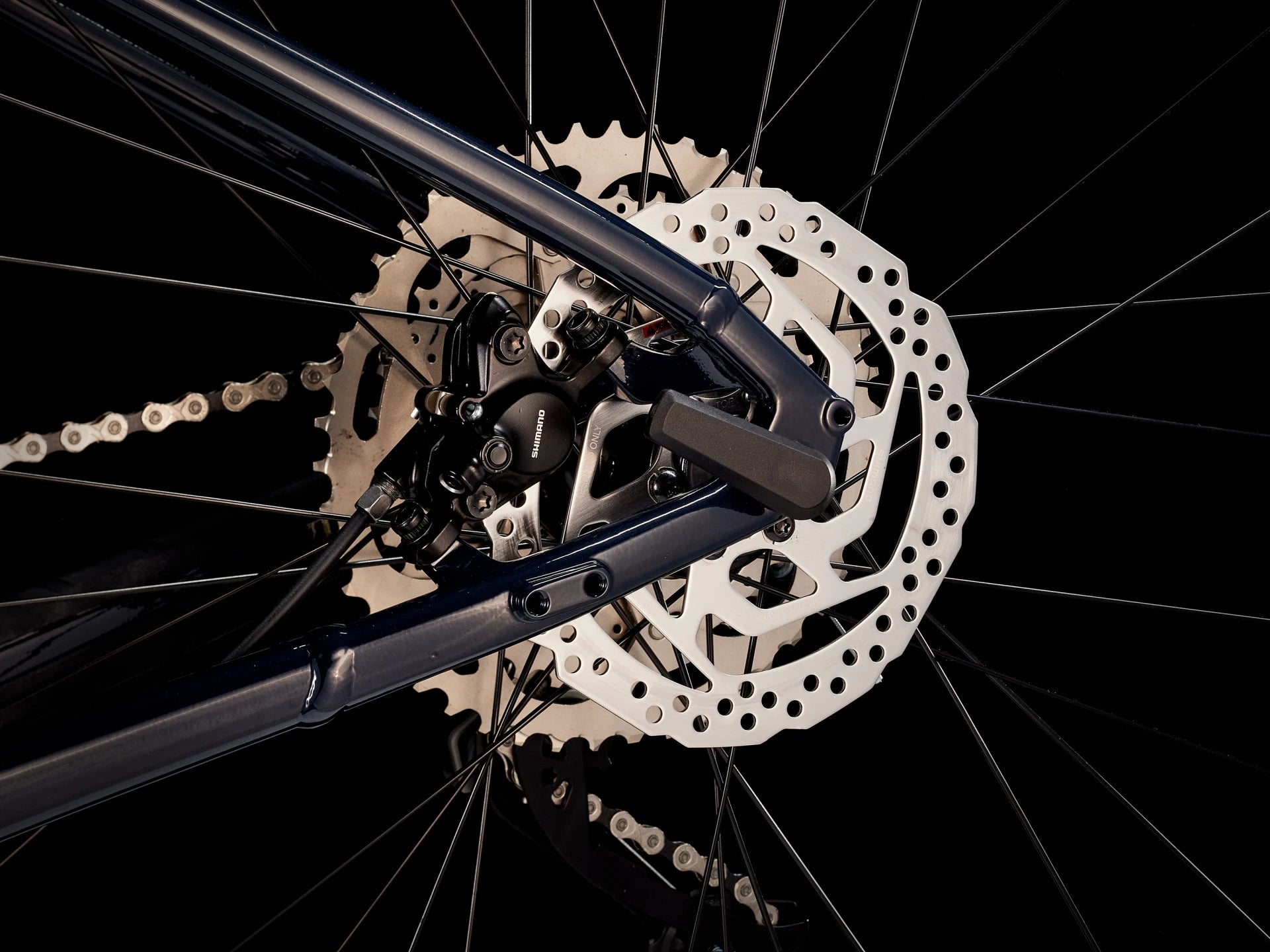 Bicicleta Mountain Bike Marlin 7 Aro 29 Gen 3