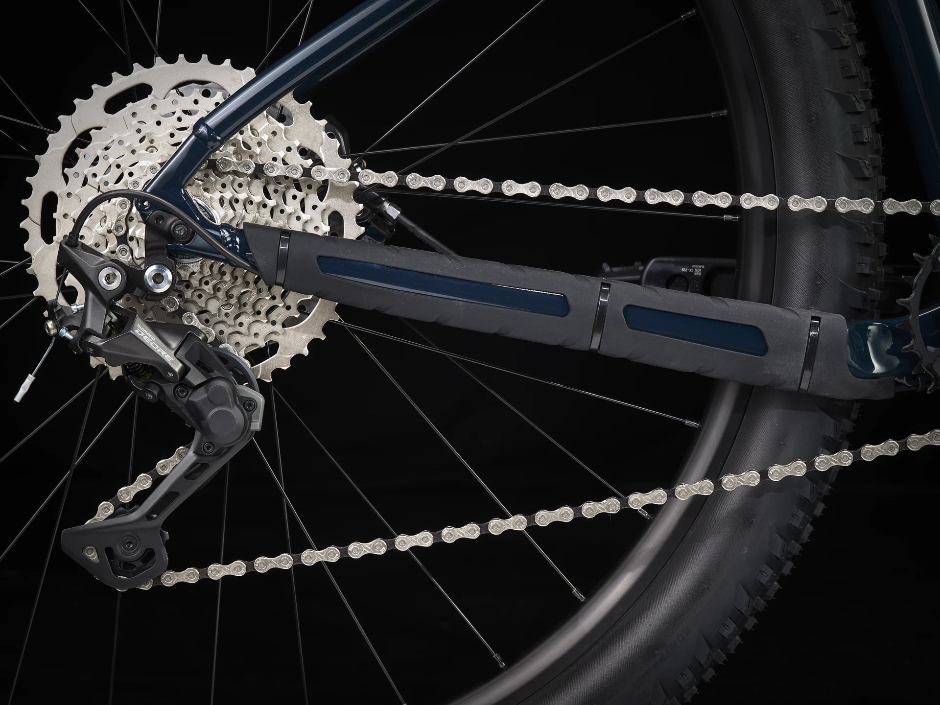 Bicicleta Mountain Bike Marlin 7 Aro 29 Gen 3