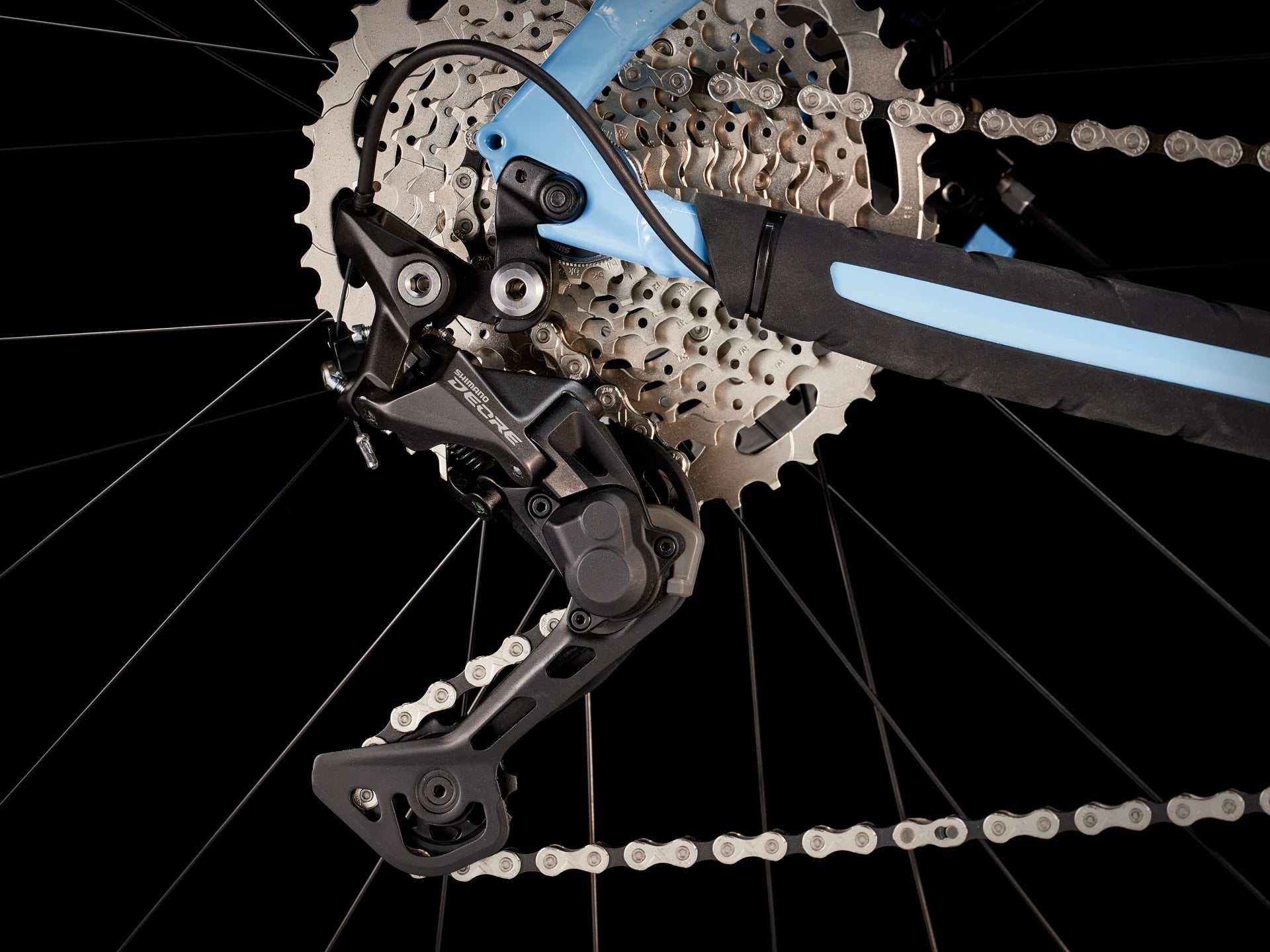 Bicicleta Mountain Bike Marlin 7 Aro 29 Gen 3